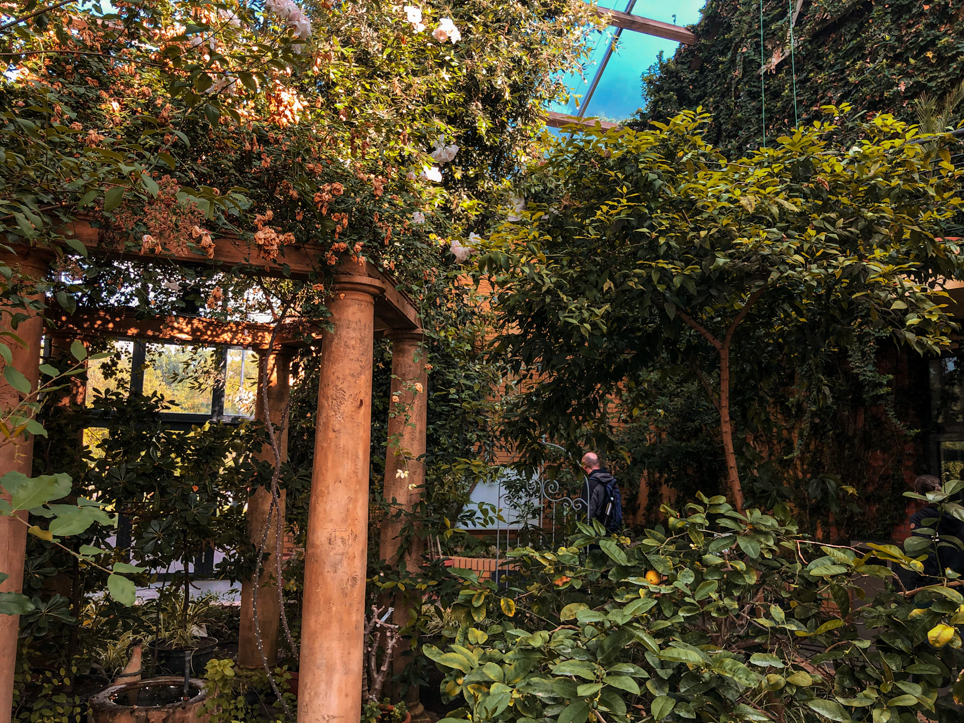 black and white bed linen