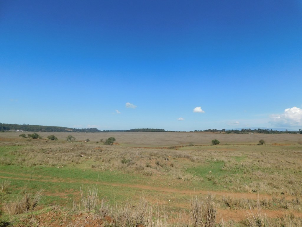 Parcela Sol Naciente