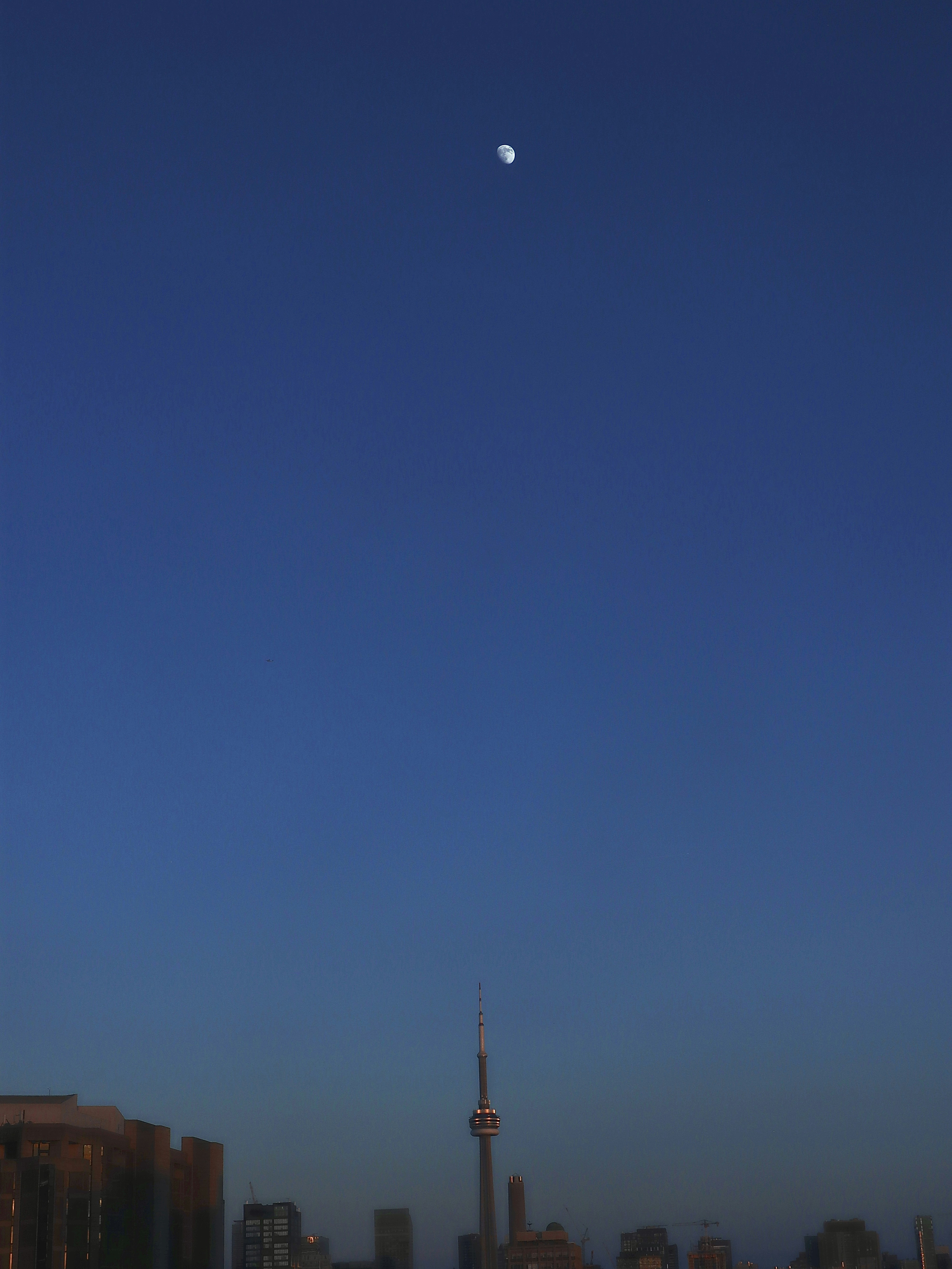 London Urban Twilight