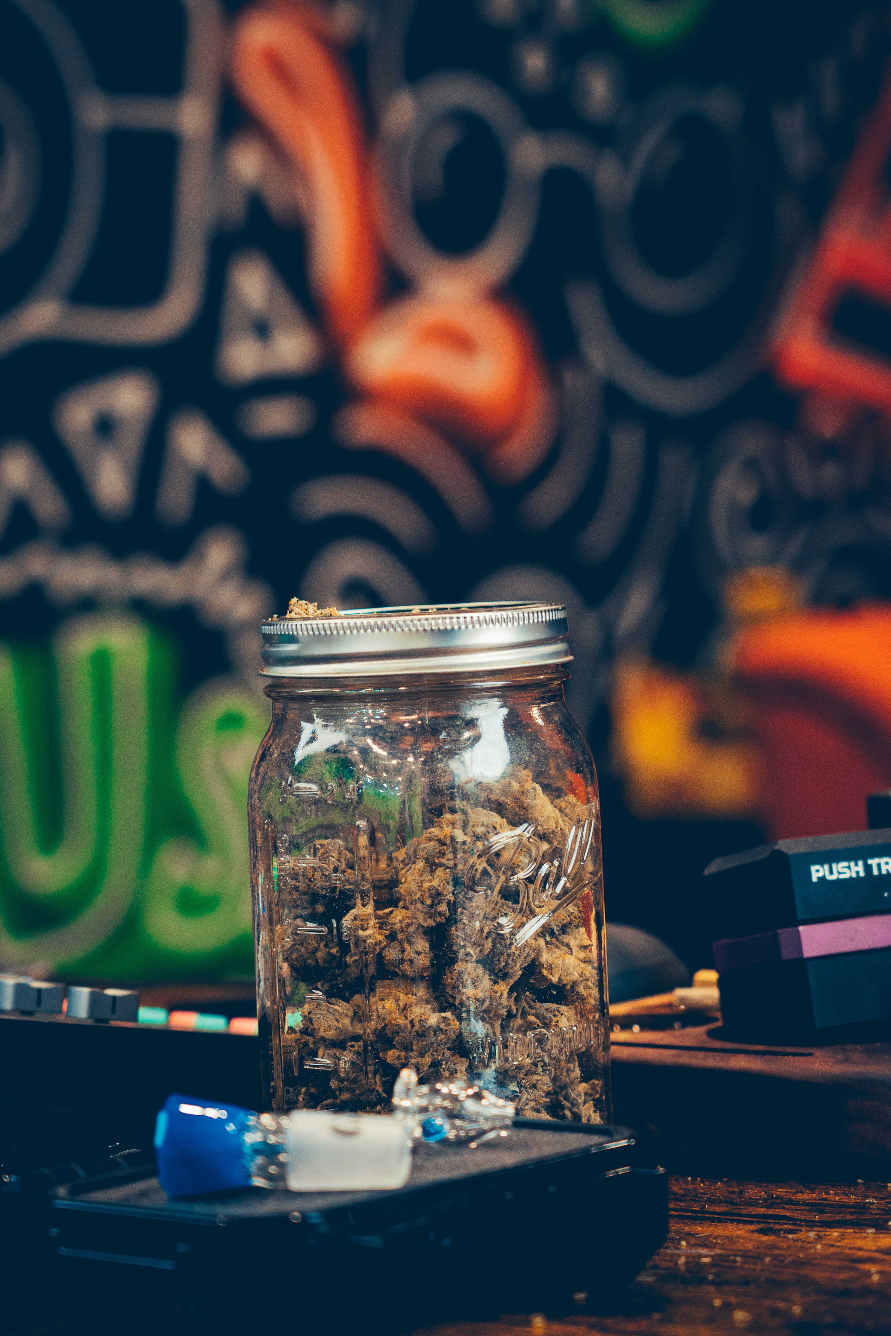 Herbal Vitality Boost