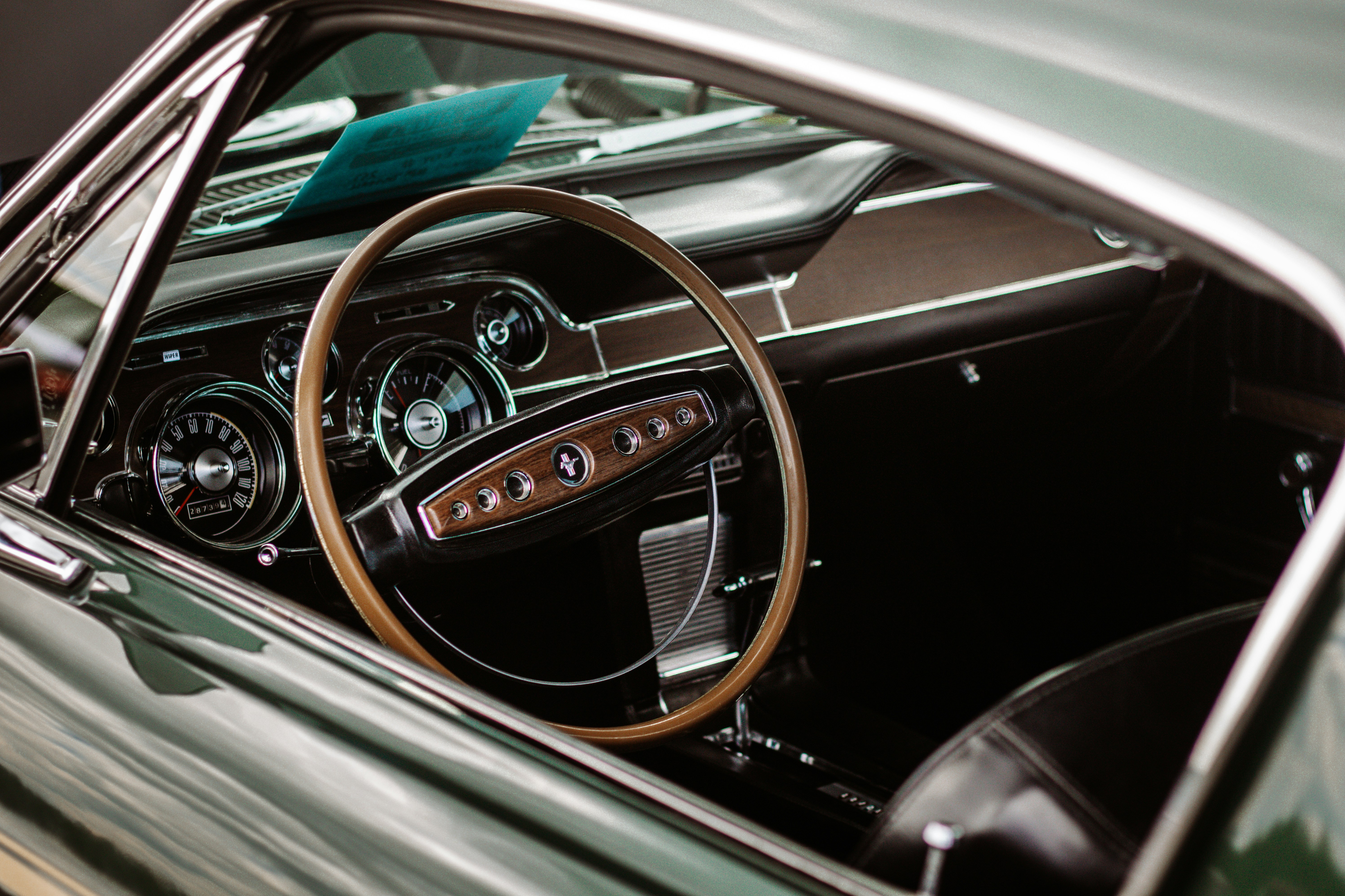 Photo by stevenrector