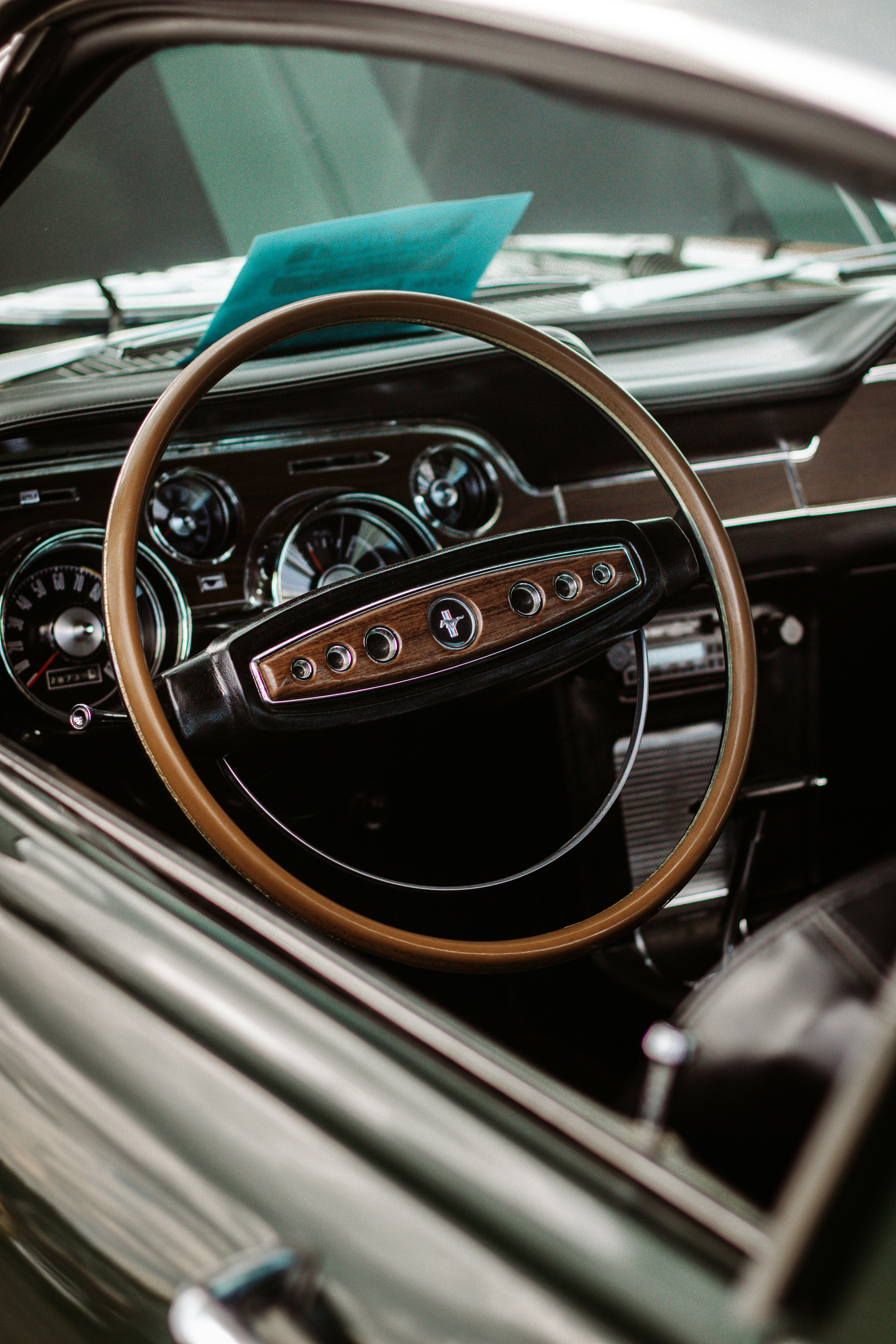 Photo by stevenrector