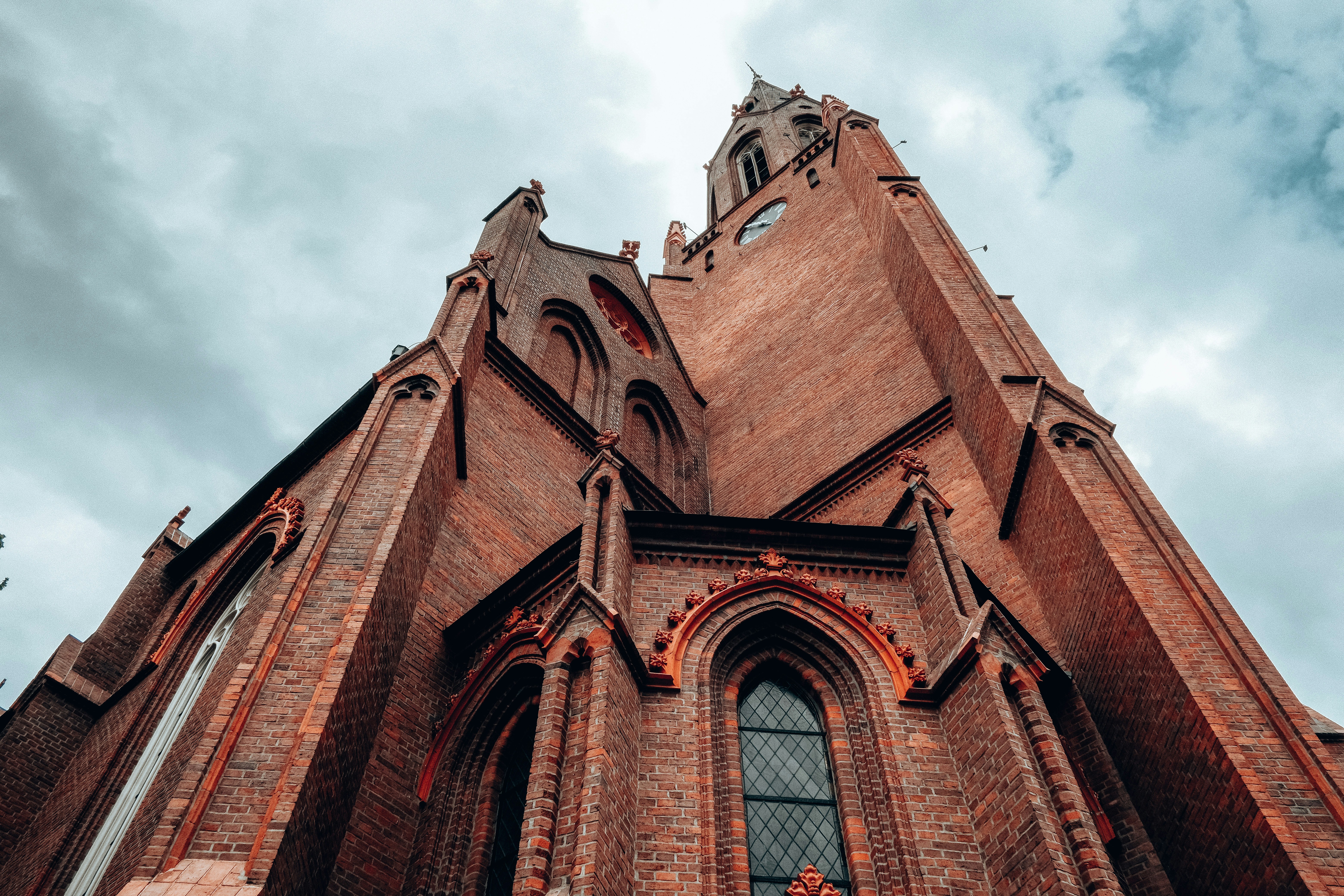 Photo by egorkomarov