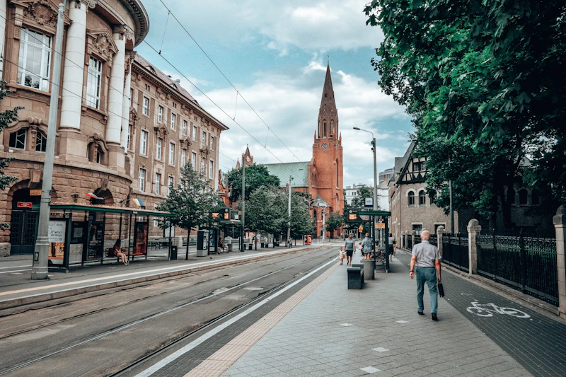 What to Do in Poznan in a Weekend: A Complete 48-Hour Guide
