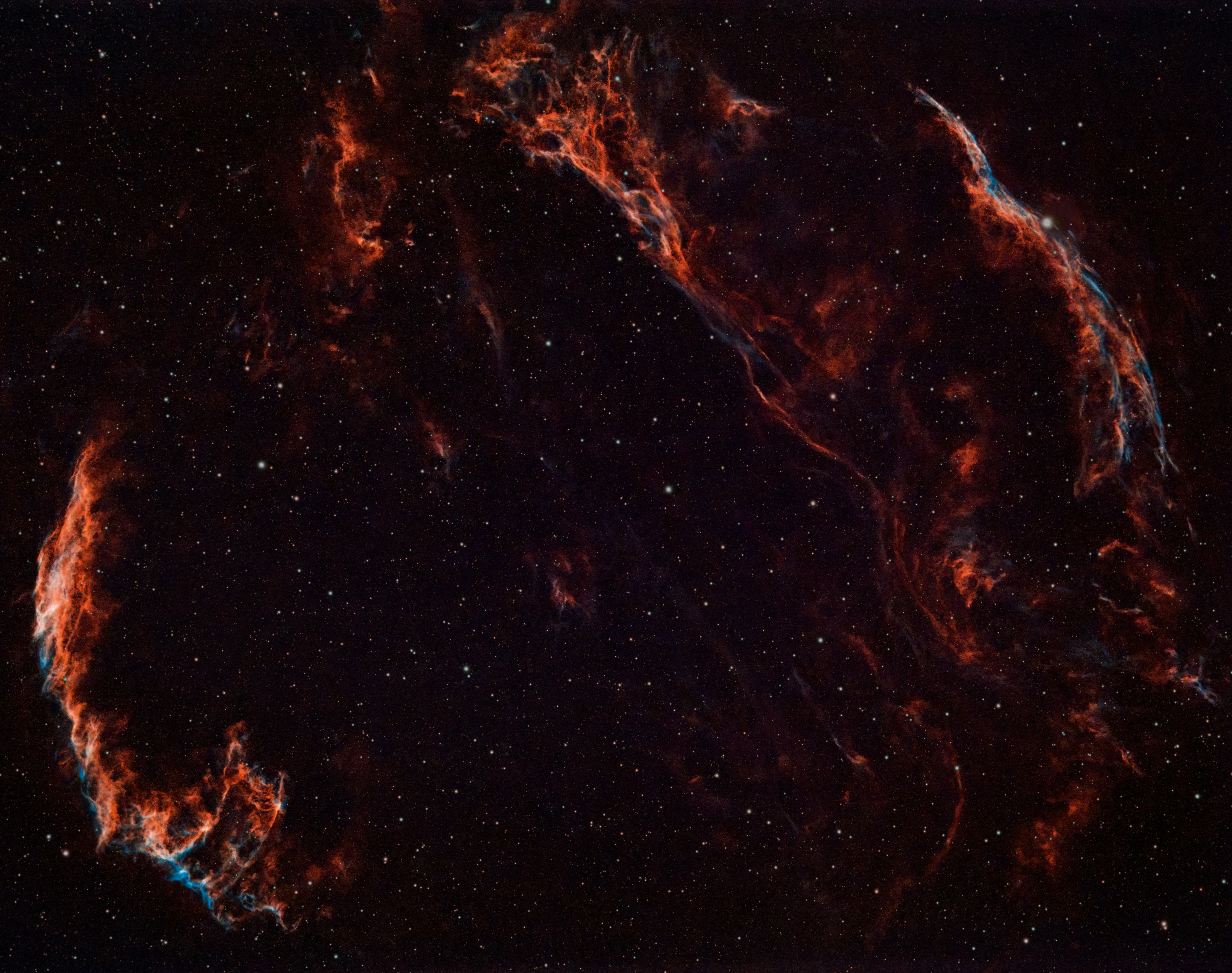 Veil Nebula