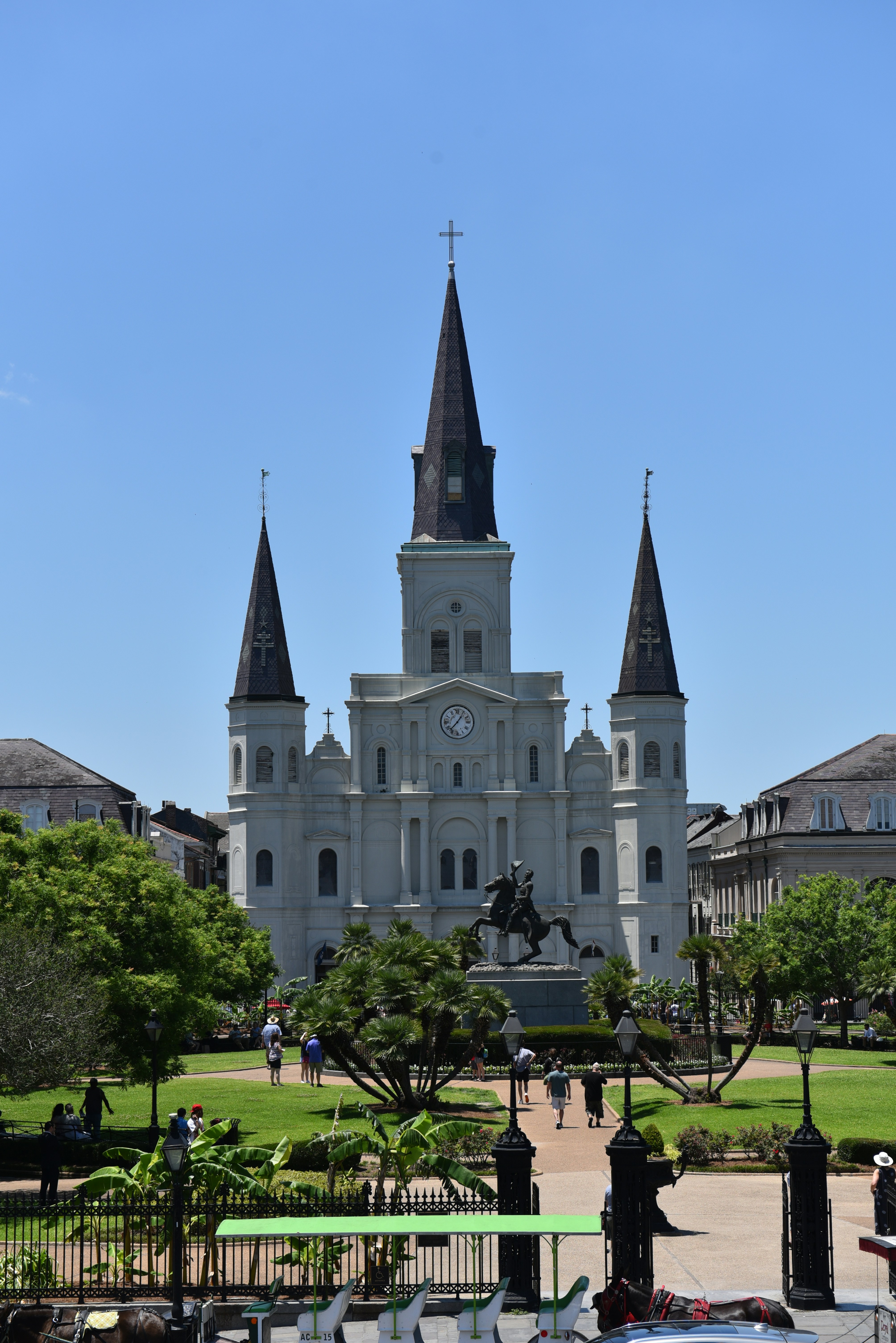 Jackson Square photo 3
