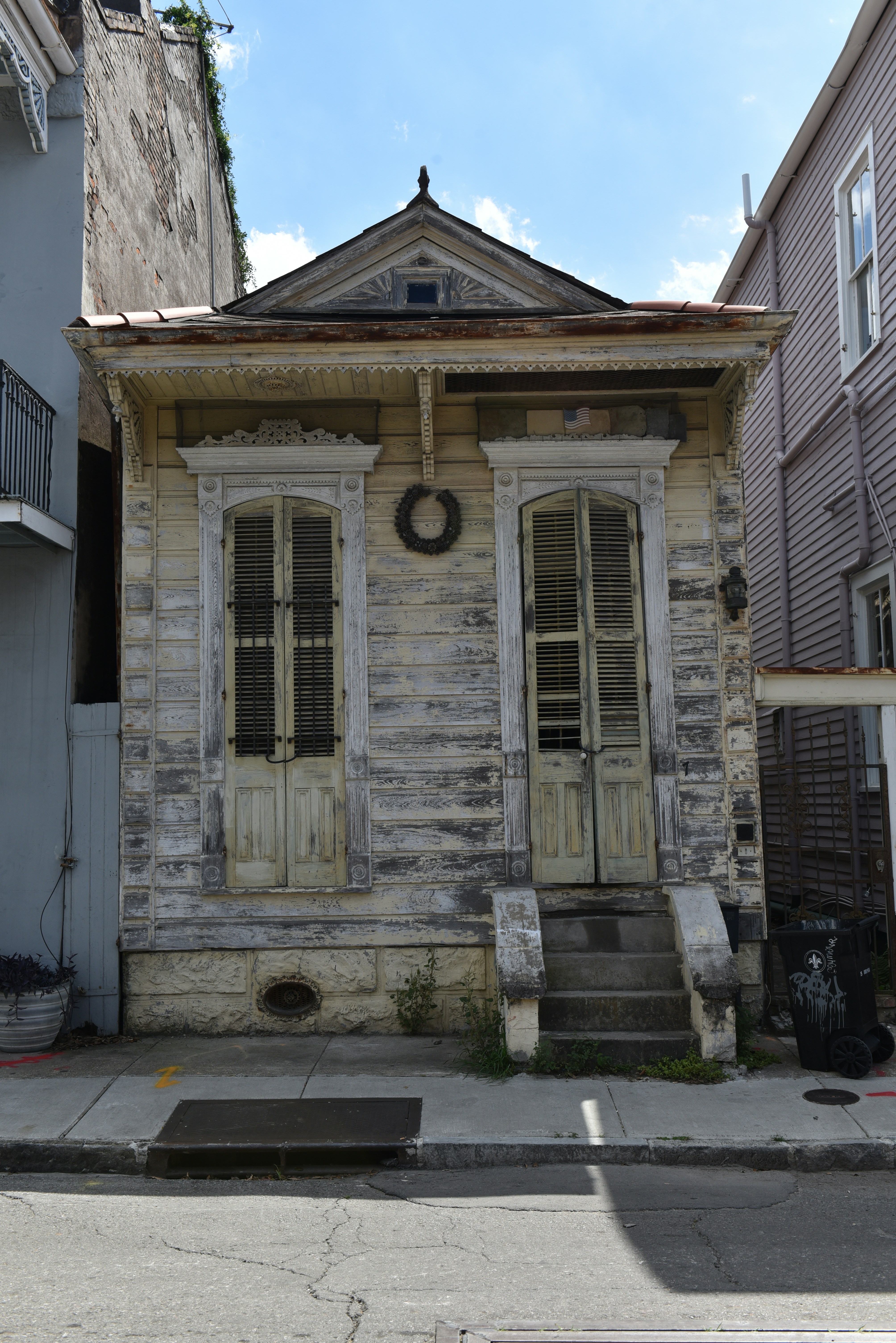 new orleans