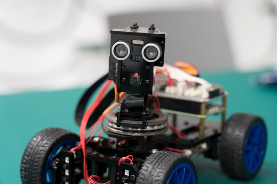 Kibri Robot programmable Kibri jouets et jeux