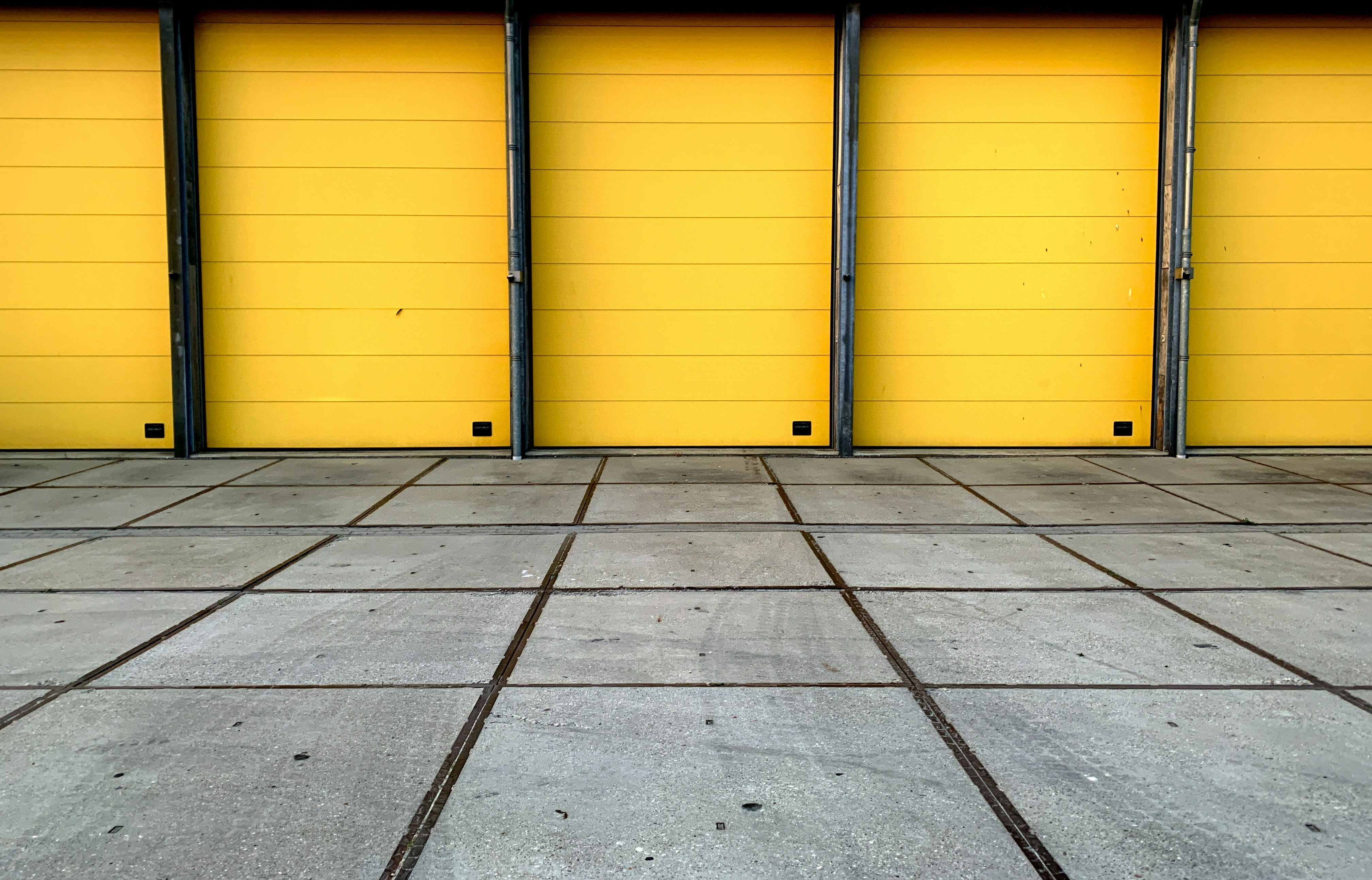 Garage Door Hardware Replacement Newport Beach CA