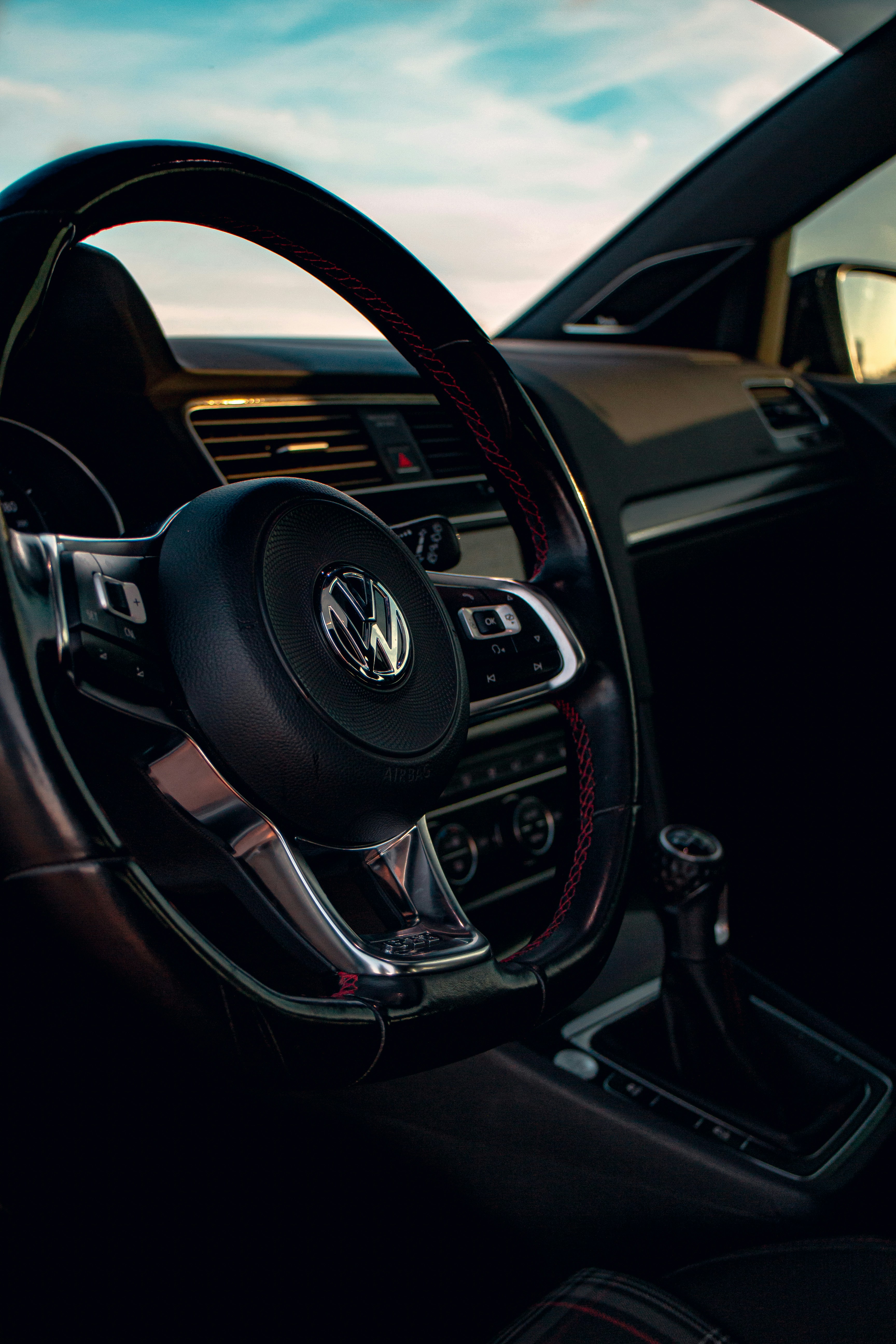 Photo by stevenrector