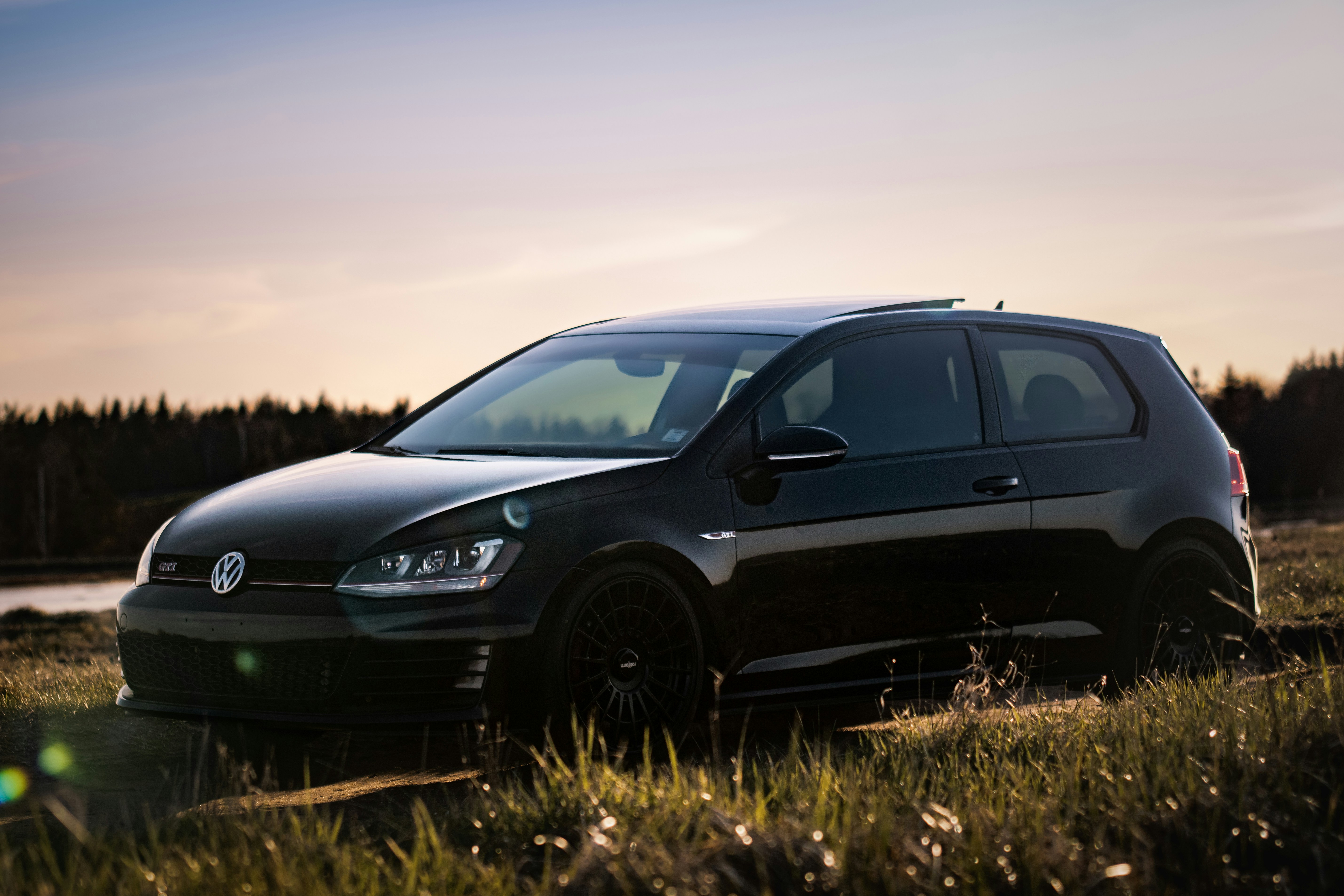 Photo by stevenrector