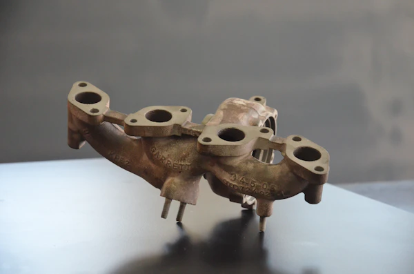 Turbocargadores