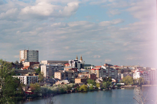 Винница — Украина