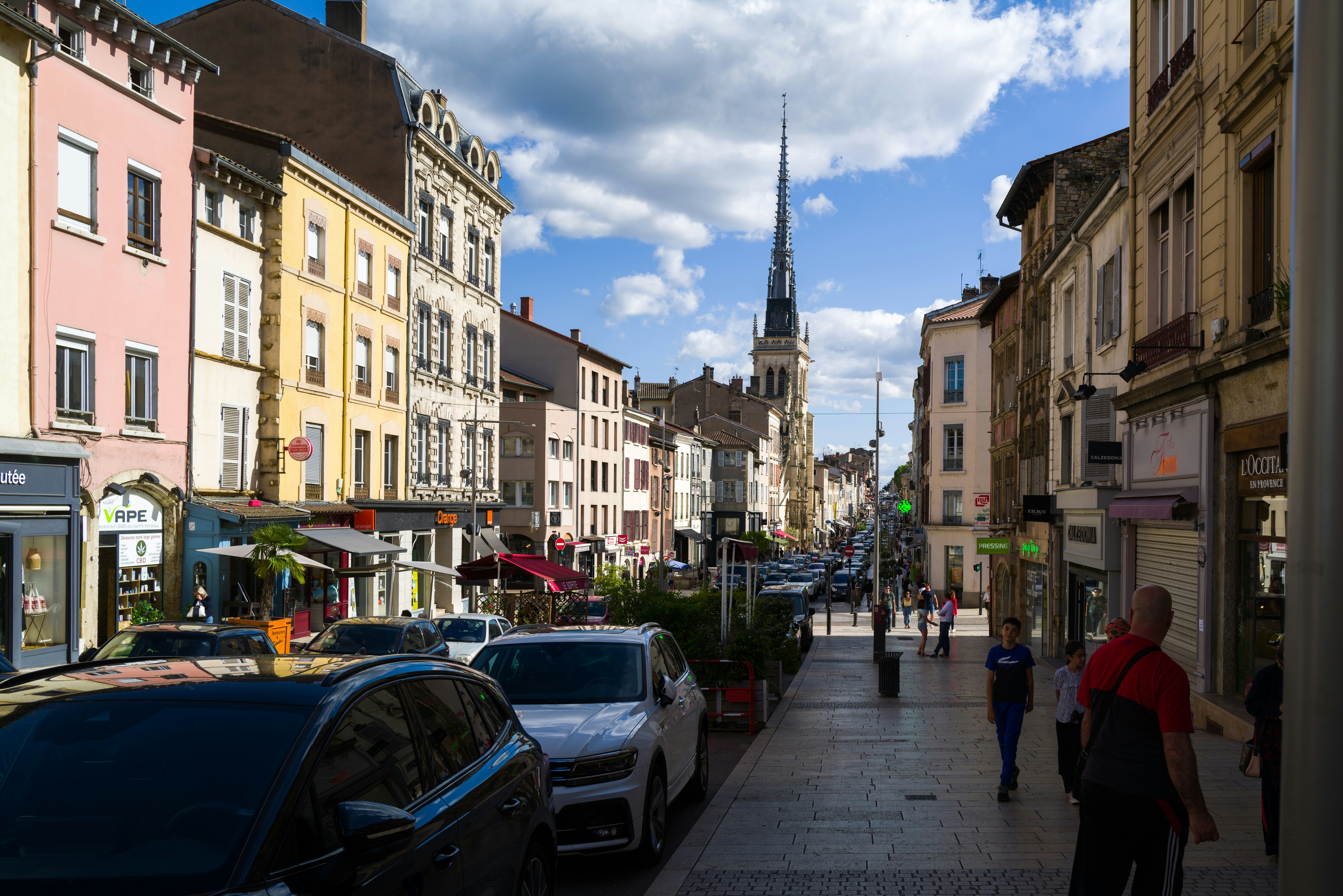 Photo by georgeiermann