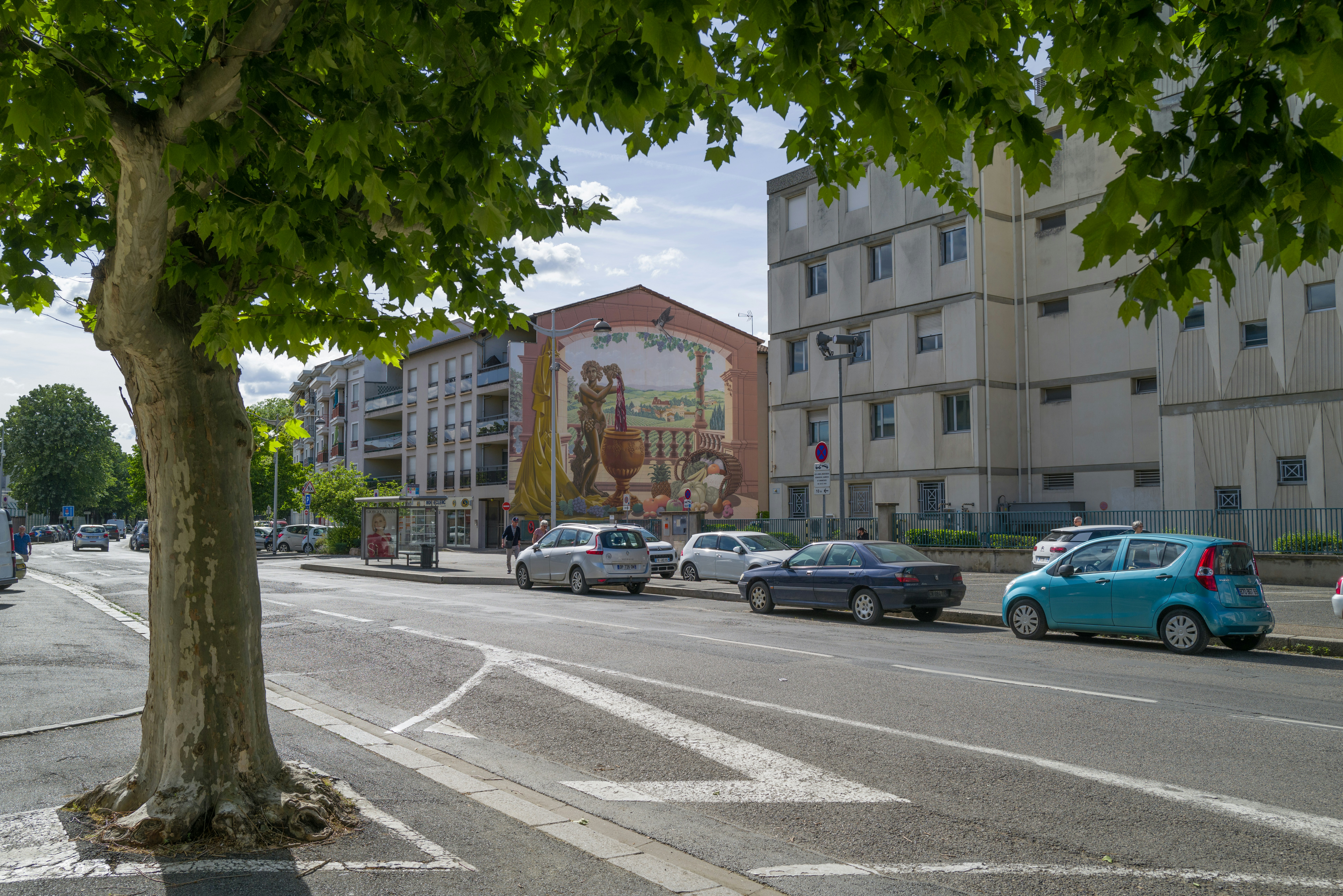 Photo by georgeiermann