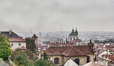 Malá Strana
