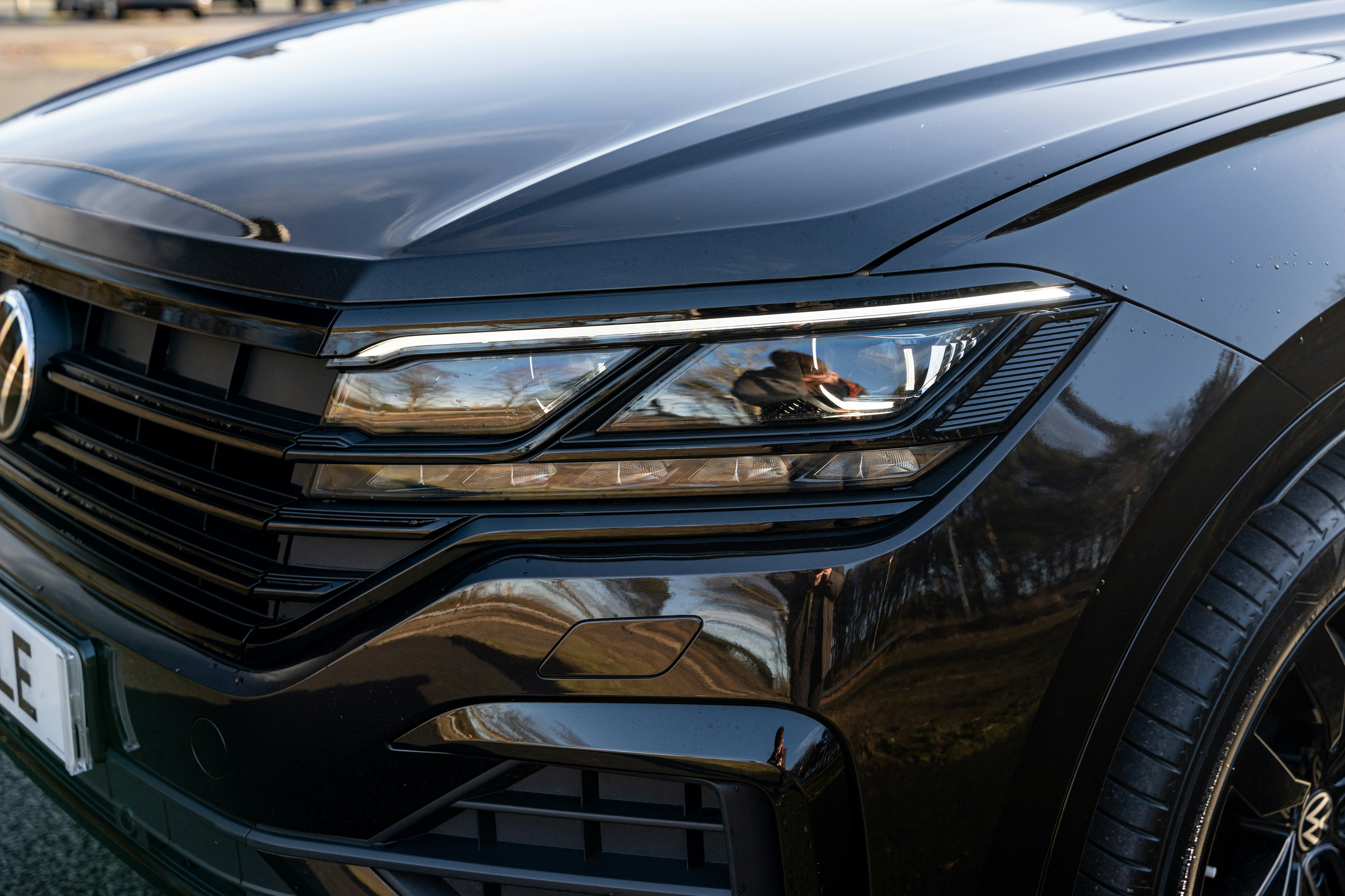 Photo by stablevehiclecontracts