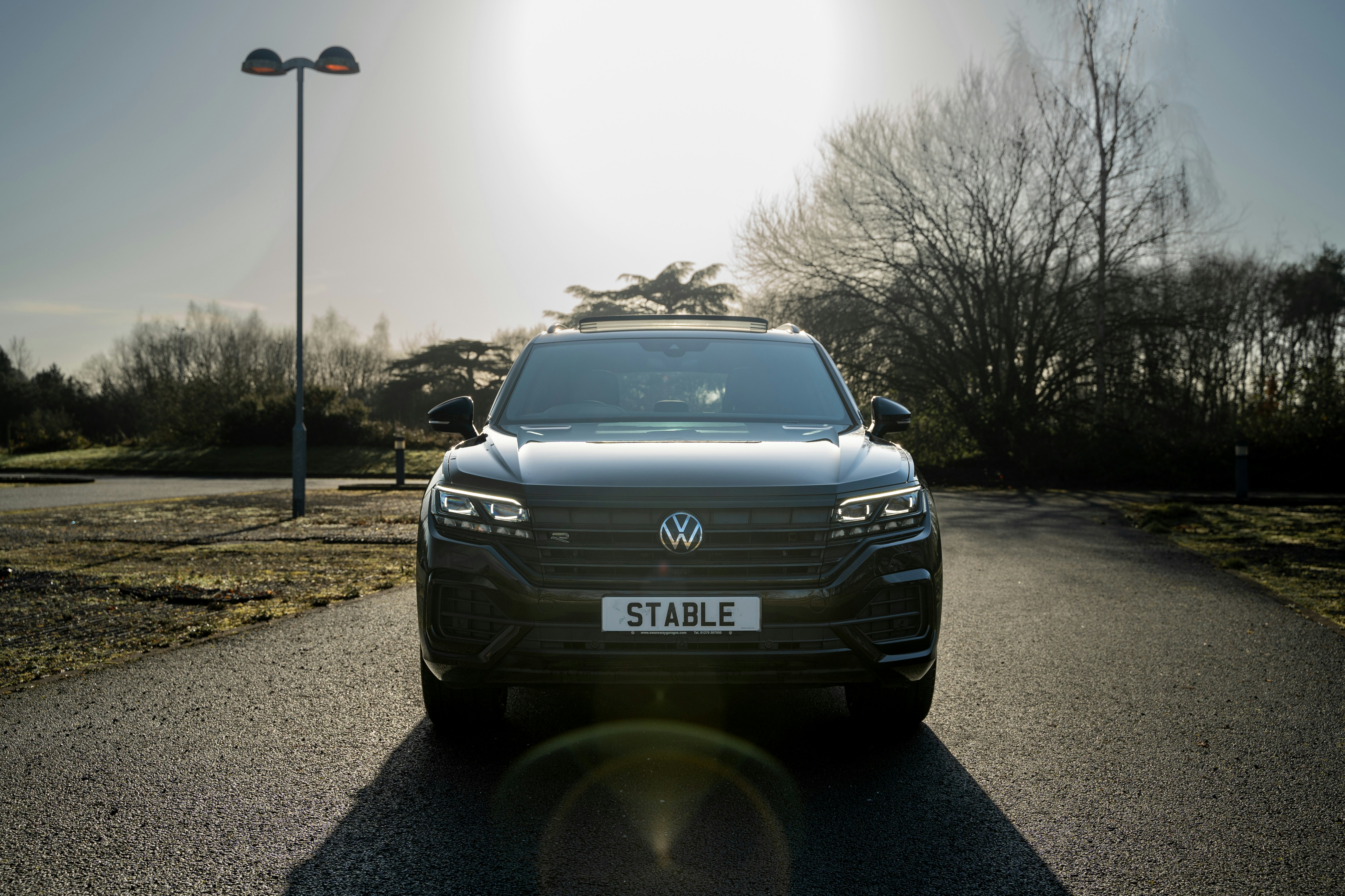 Photo by stablevehiclecontracts