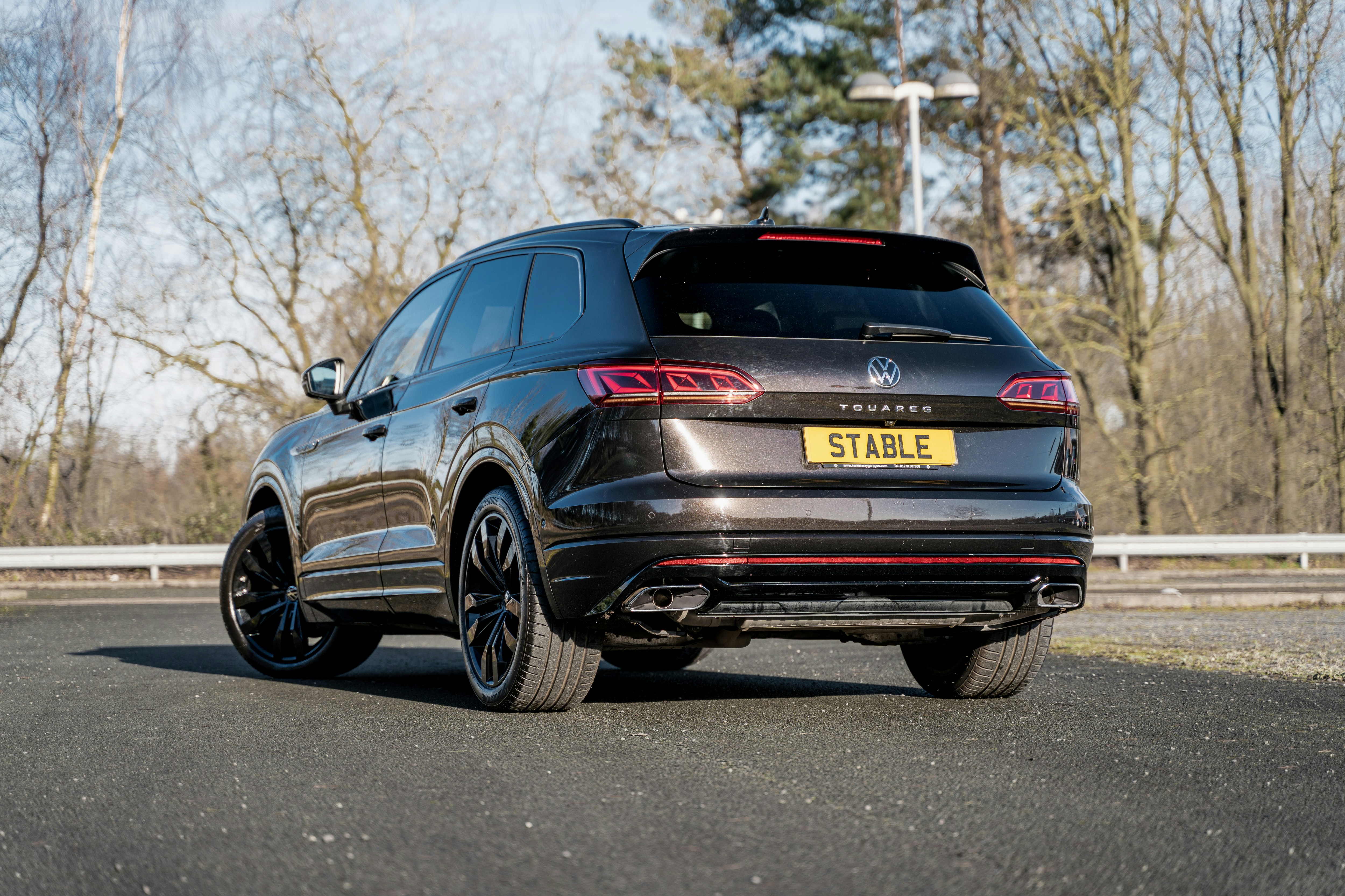 Photo by stablevehiclecontracts