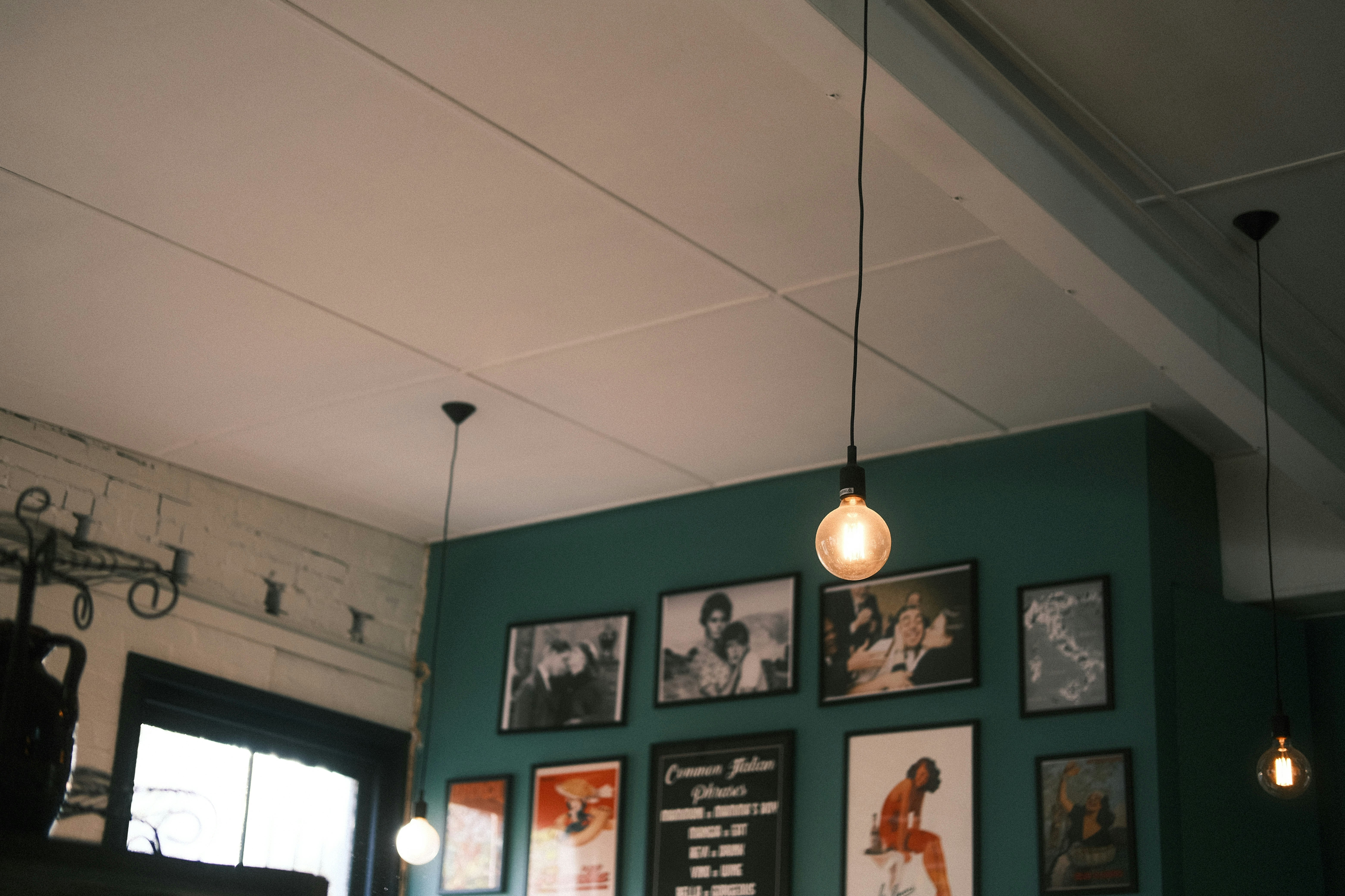 Bottomless Gnocchi dish