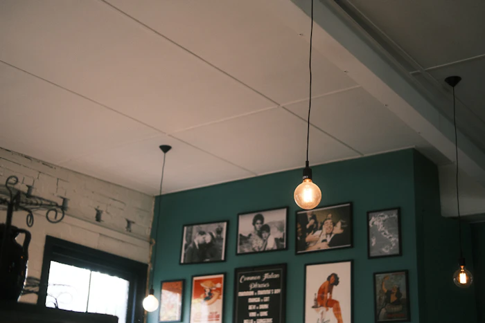 Best Cafes