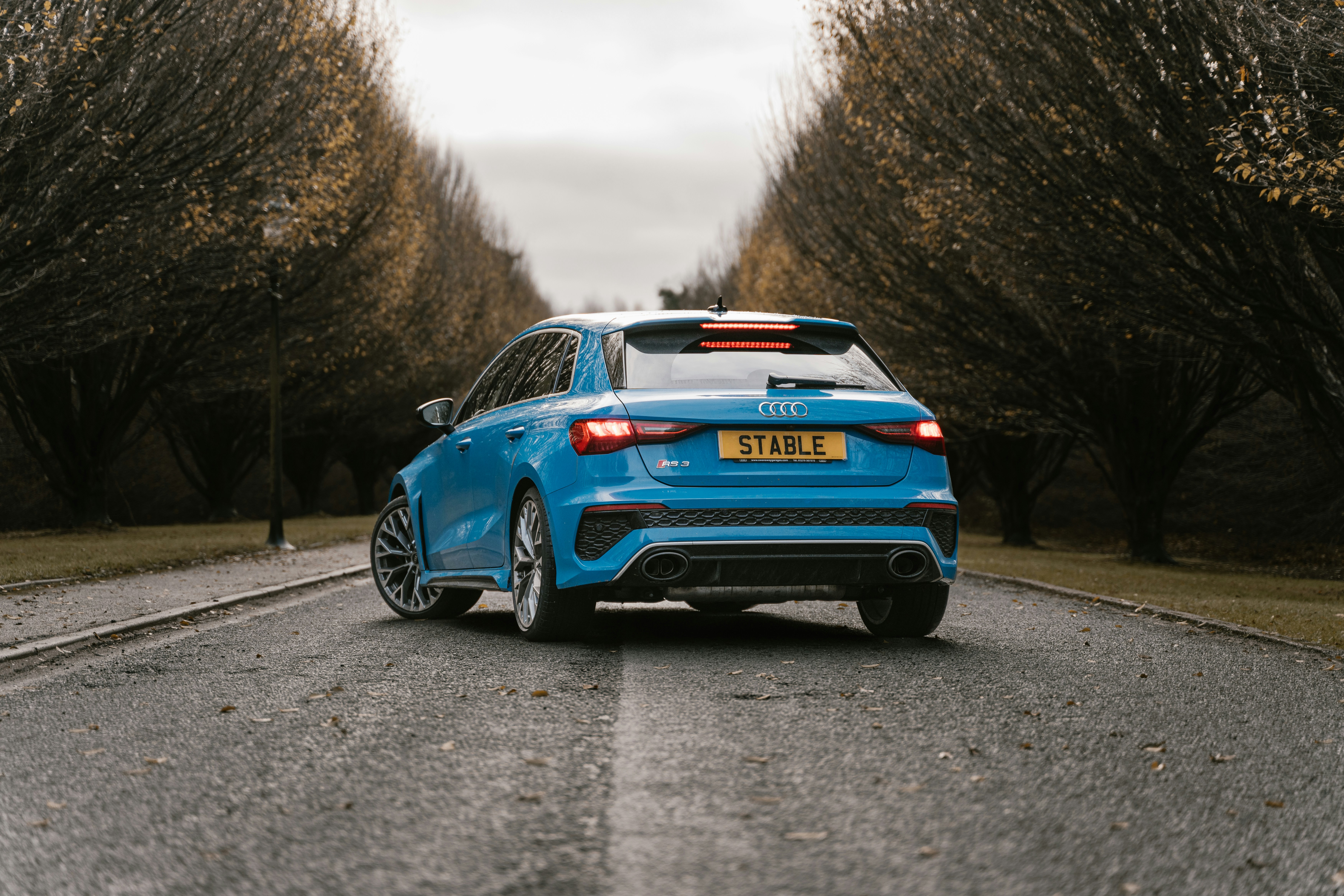 Photo by stablevehiclecontracts