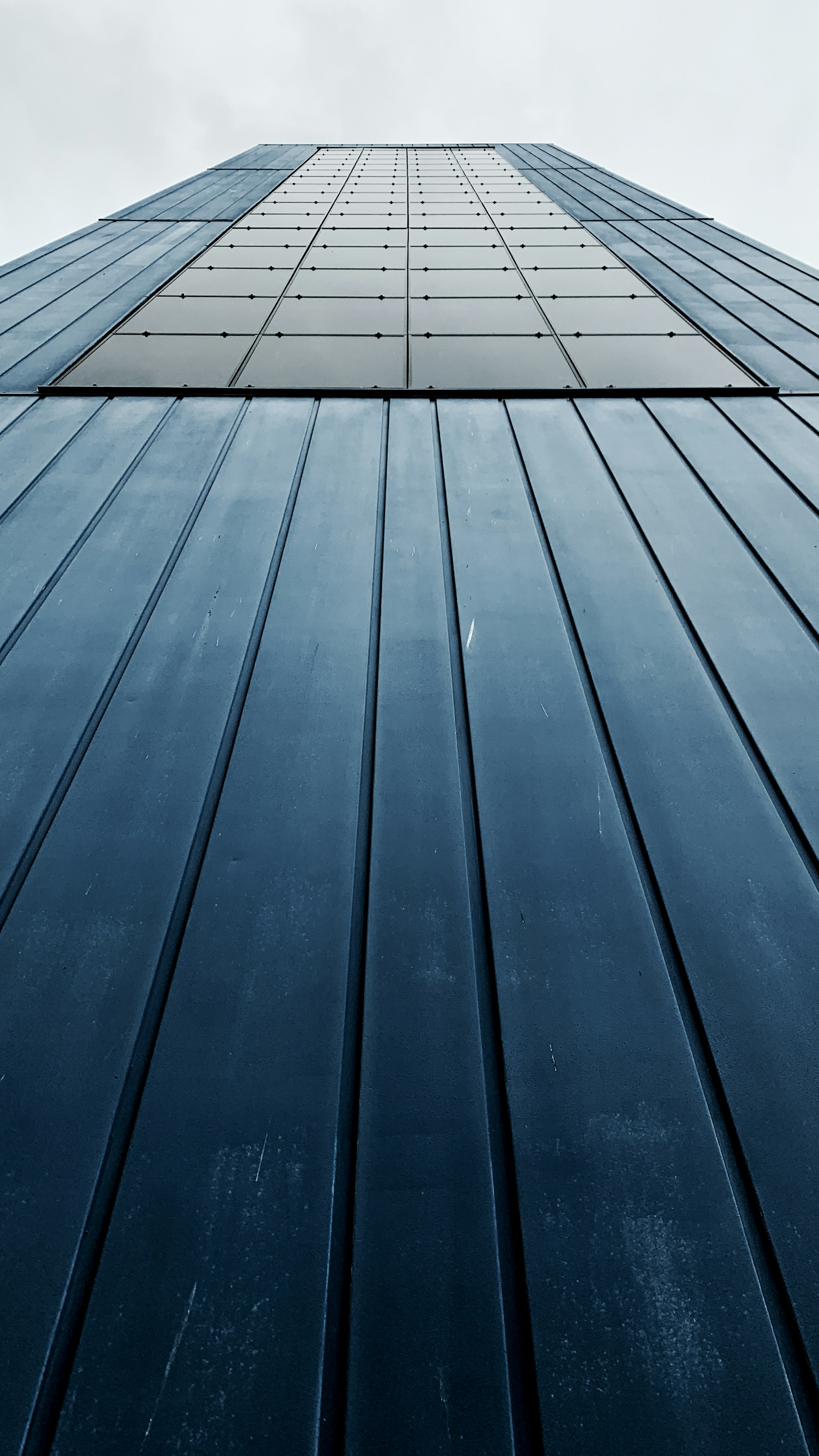 a close-up of a building