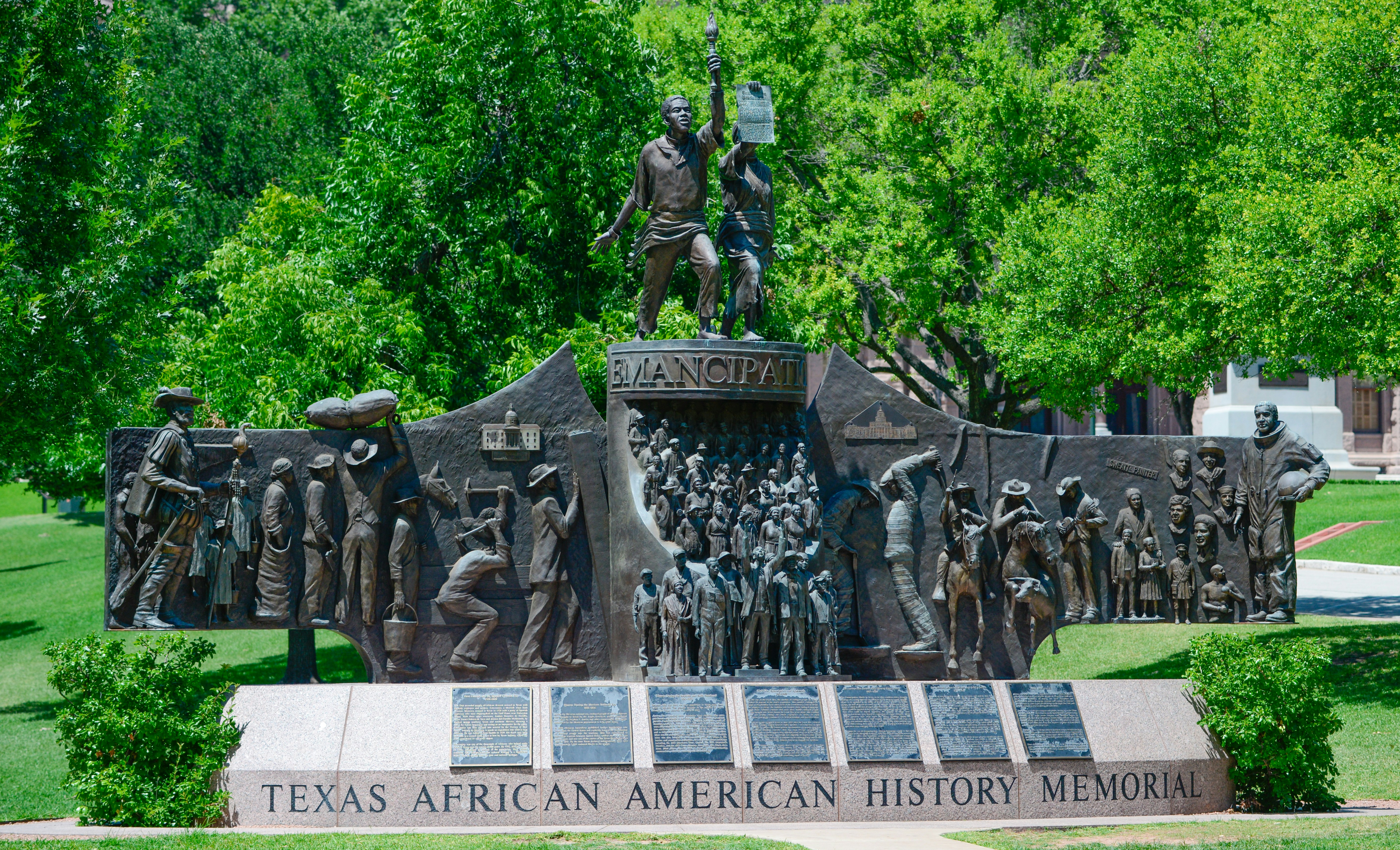 American Legion Park