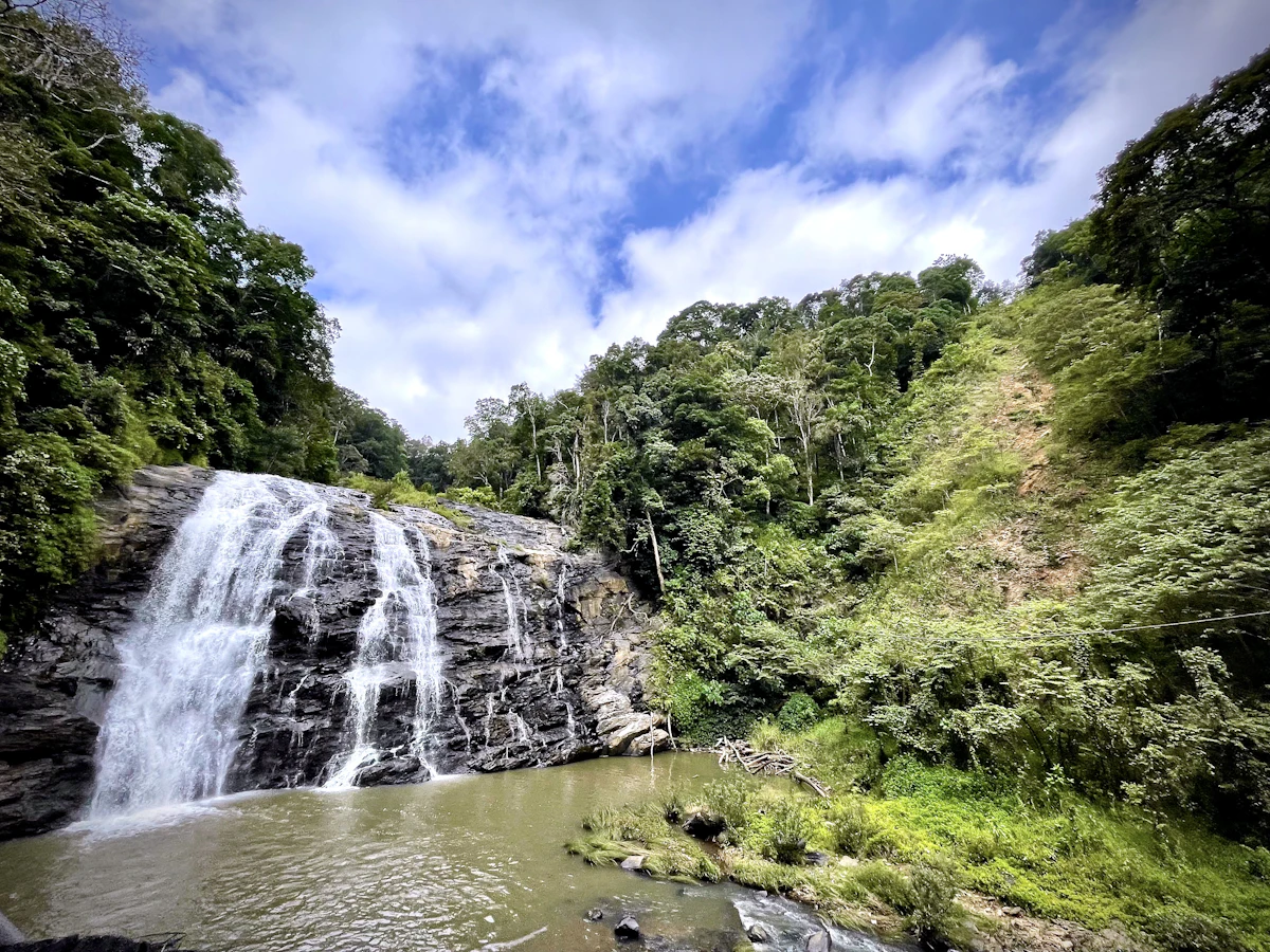 Holiday in Temple & Jog Falls Tour