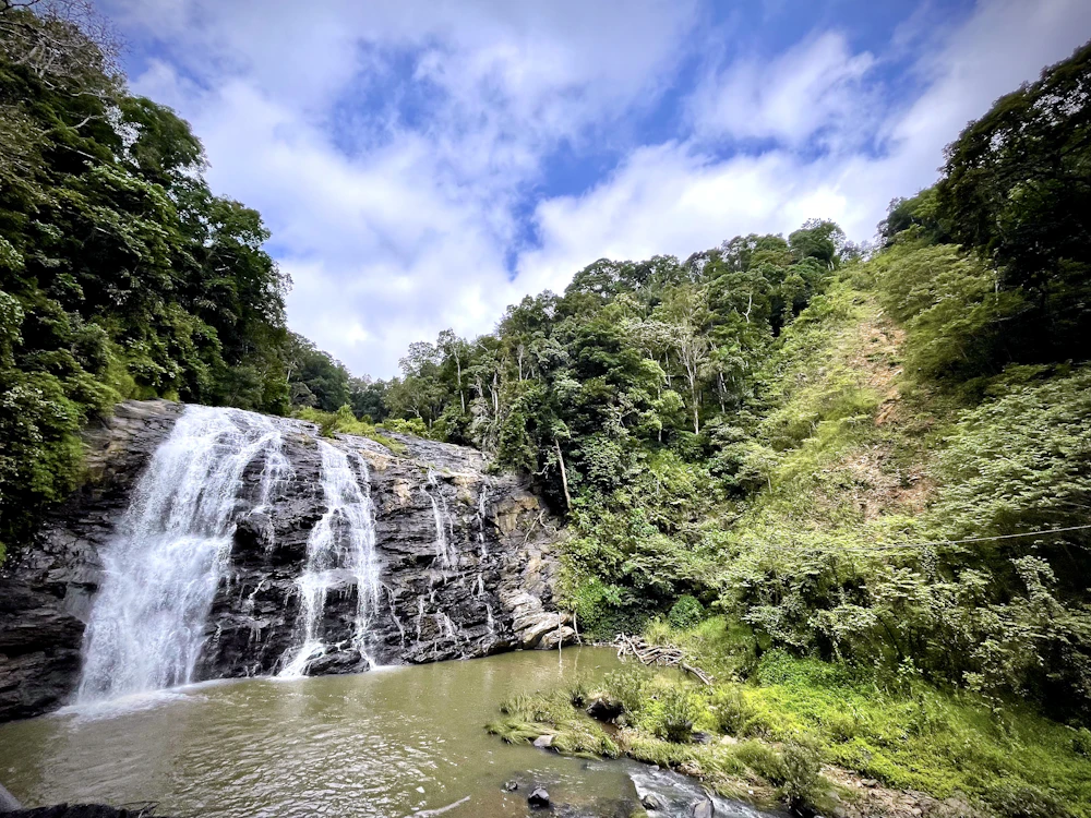 Madikeri