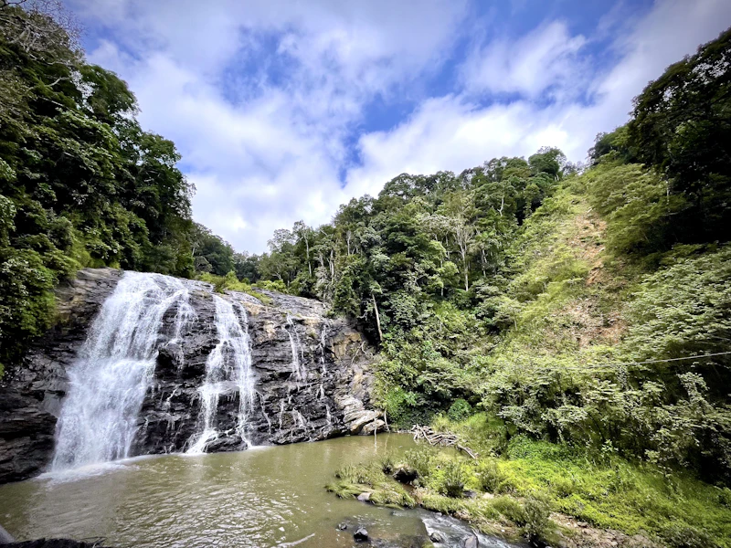 The Best 3-Day Itinerary for Madikeri: How to Make the Most of Every Hour