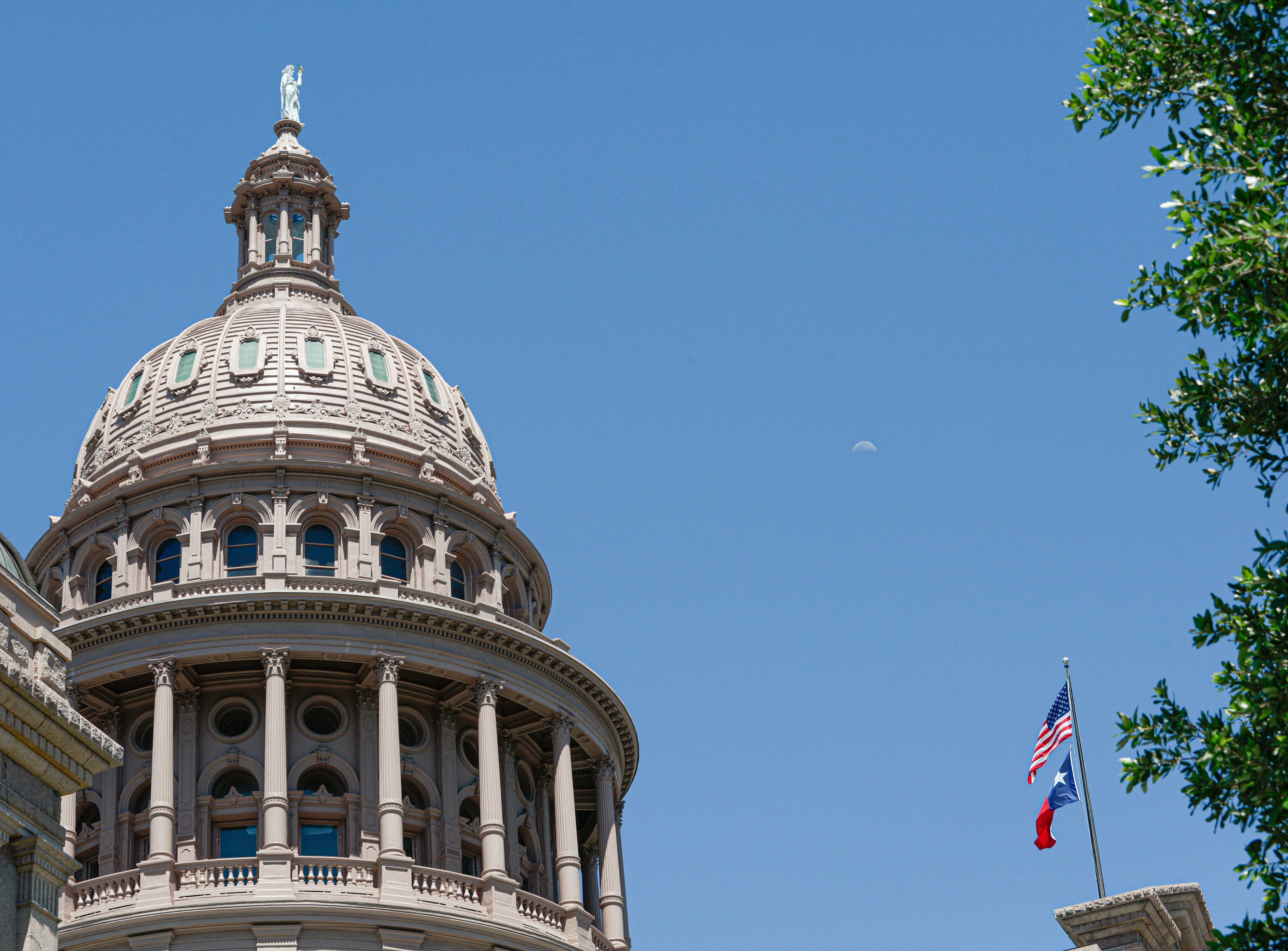 Texas Just Voted 80% for Cannabis Legalization — So Why Is It Still Illegal Here?