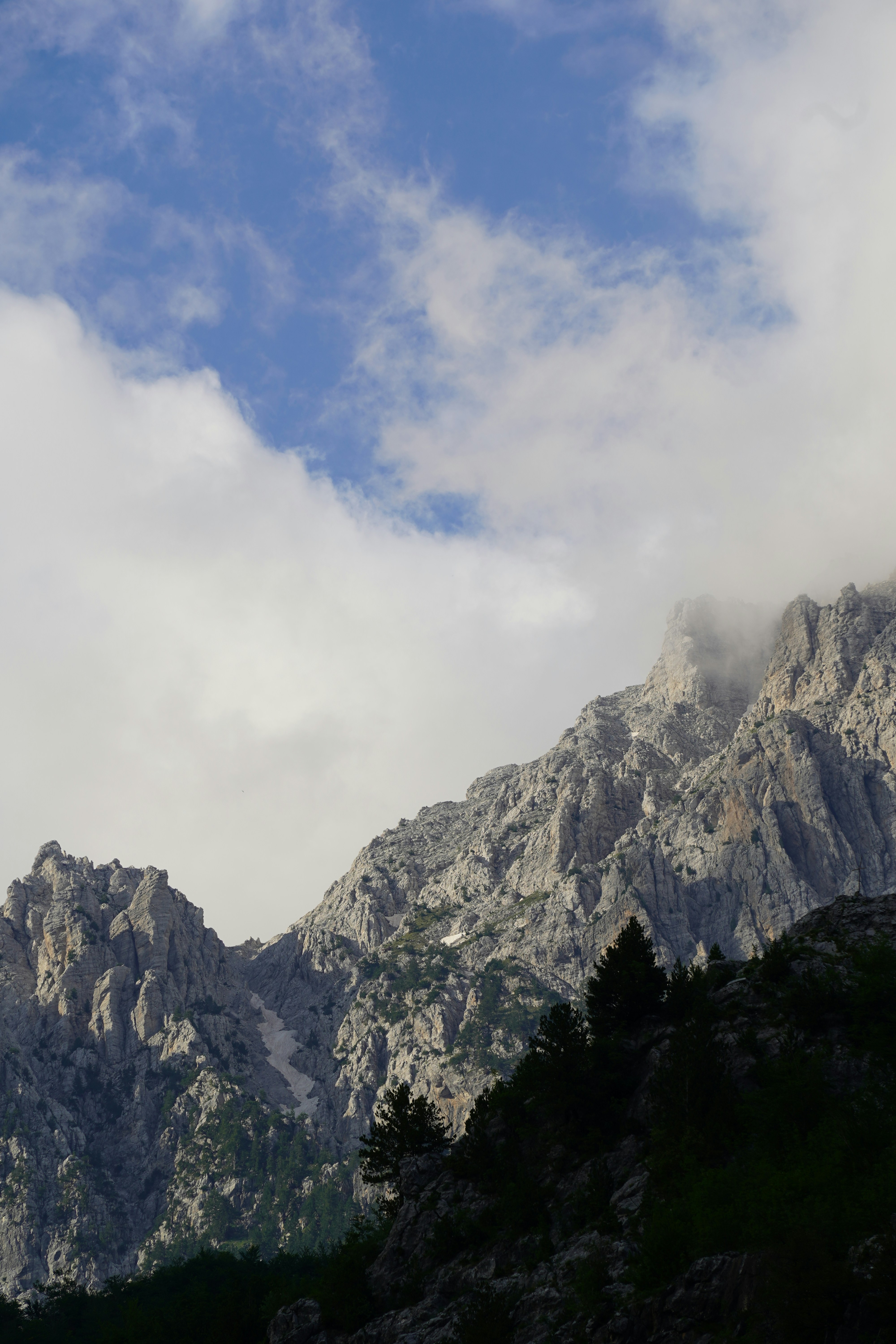 Theth – Safety, Health & Local Etiquette