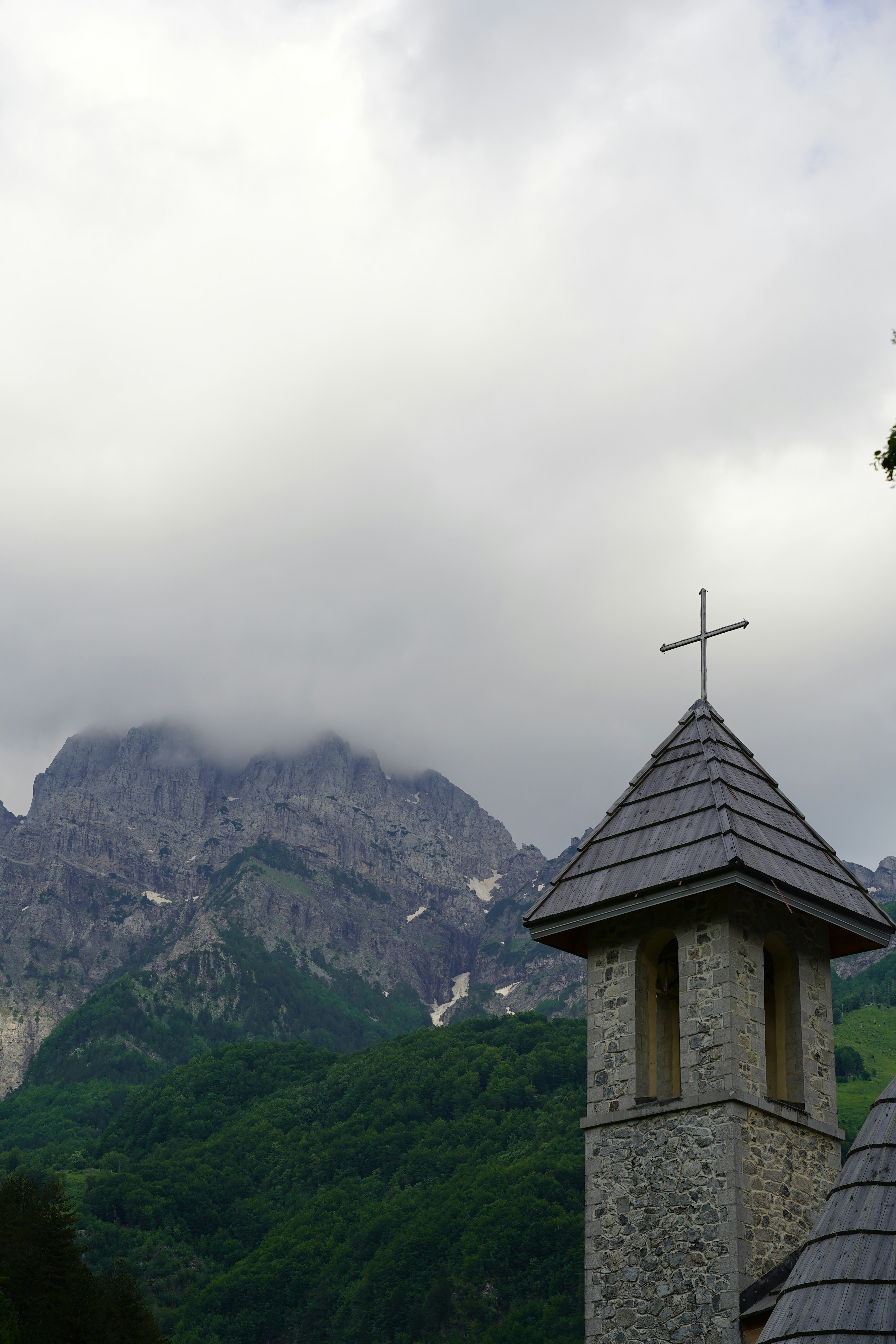 Theth – Accommodation & Where to Stay