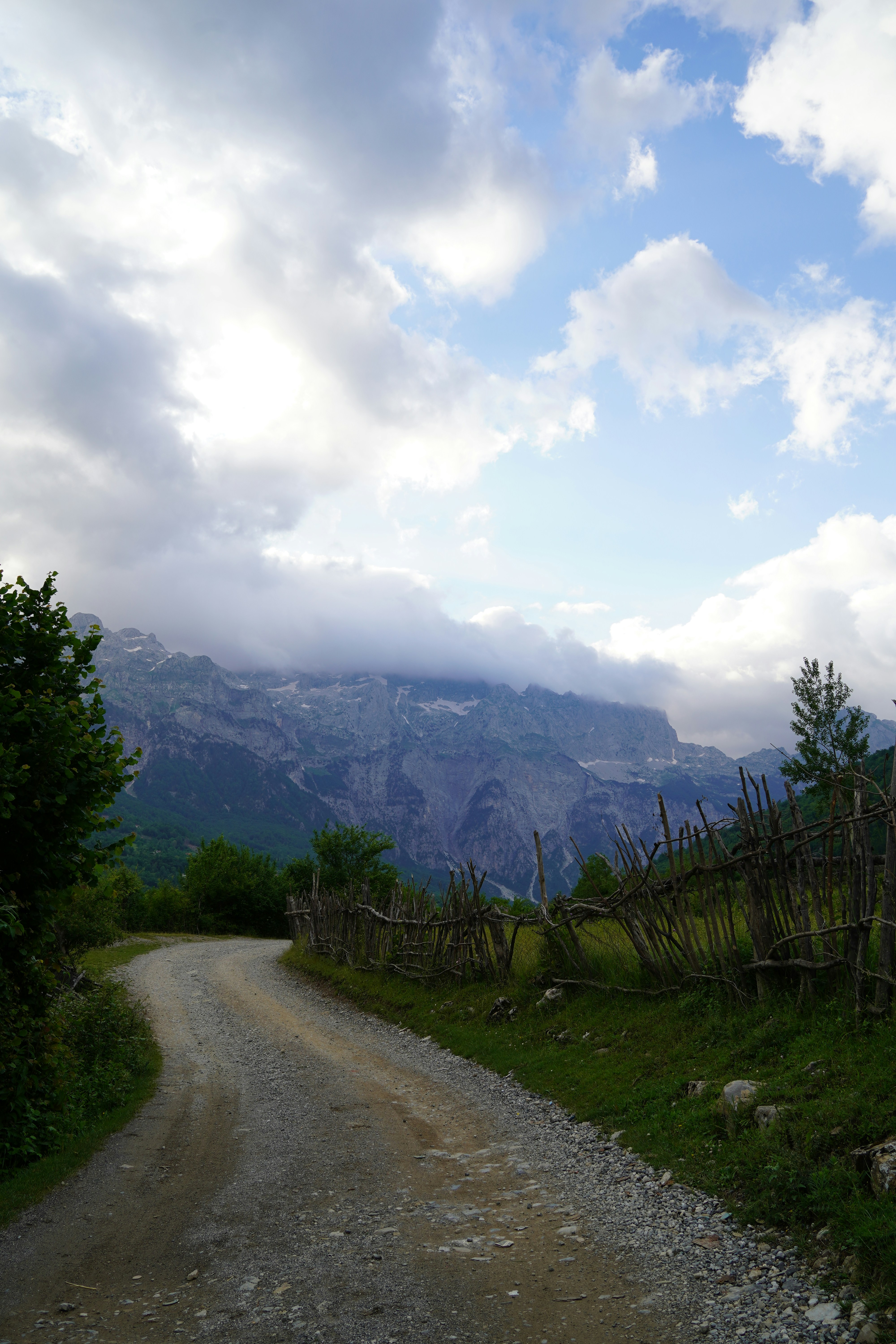 Theth – Day Trips & Surroundings