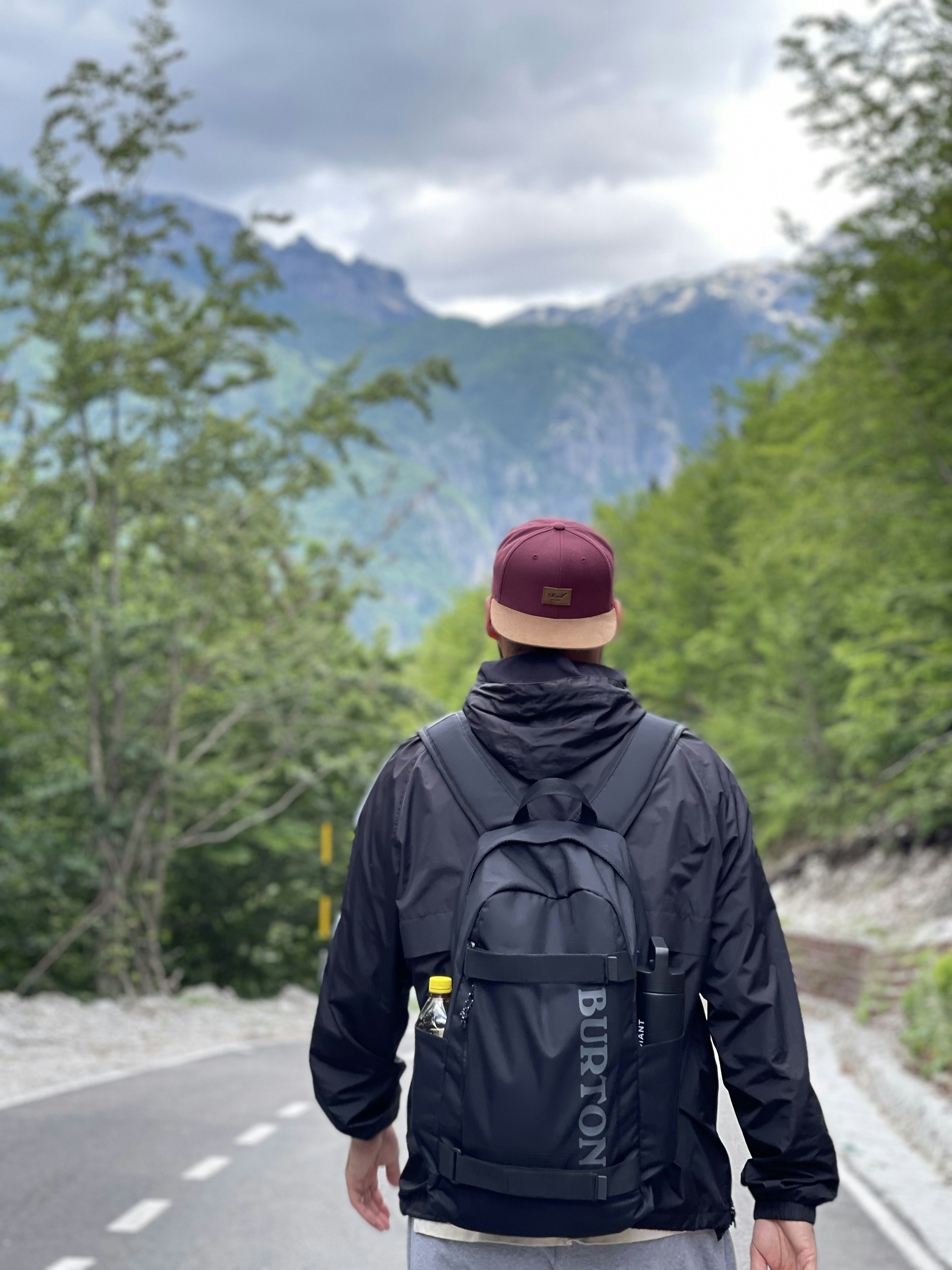 Theth – Weather & Seasonal Patterns