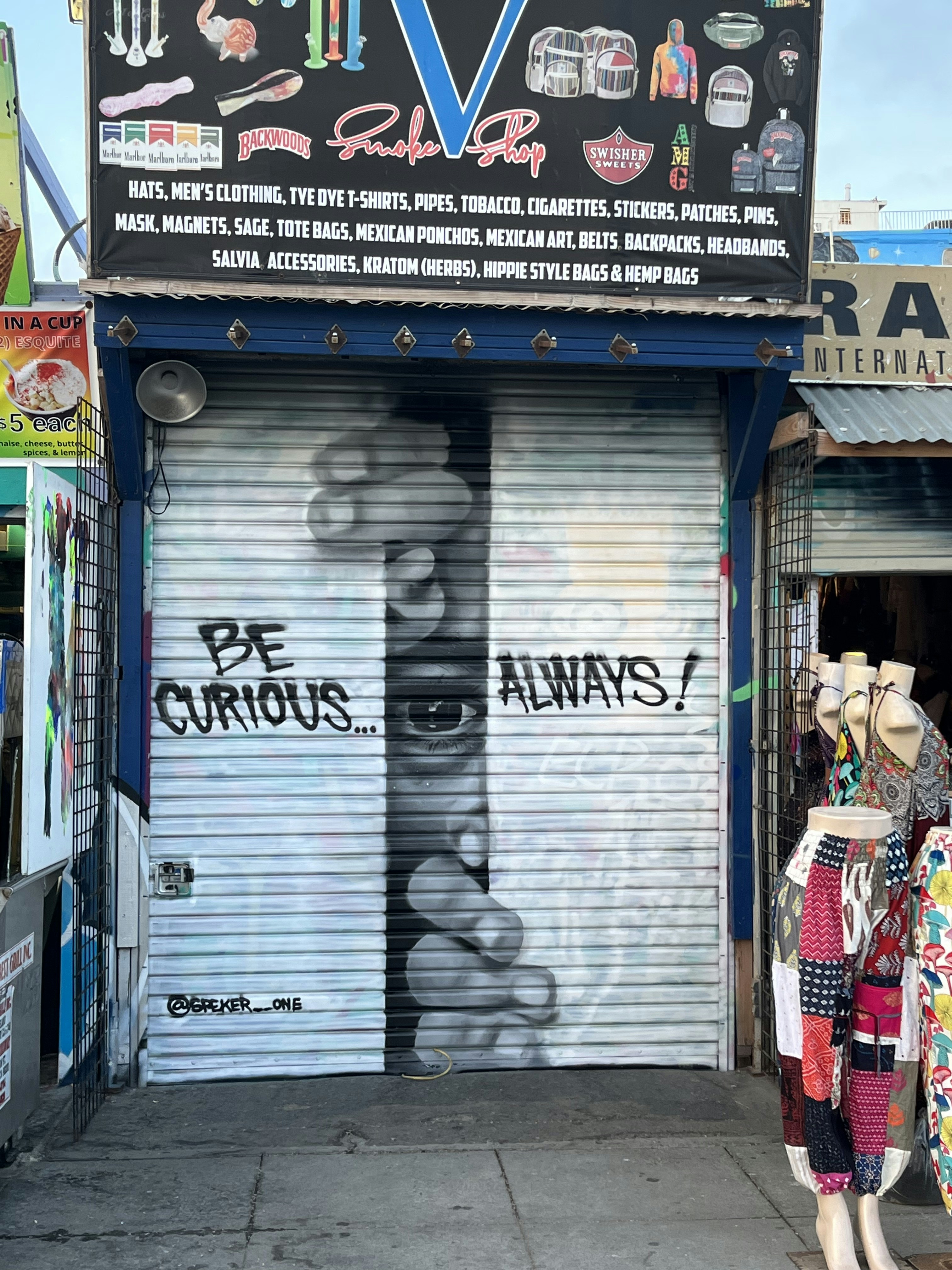 Wearable Art for Every Visionary