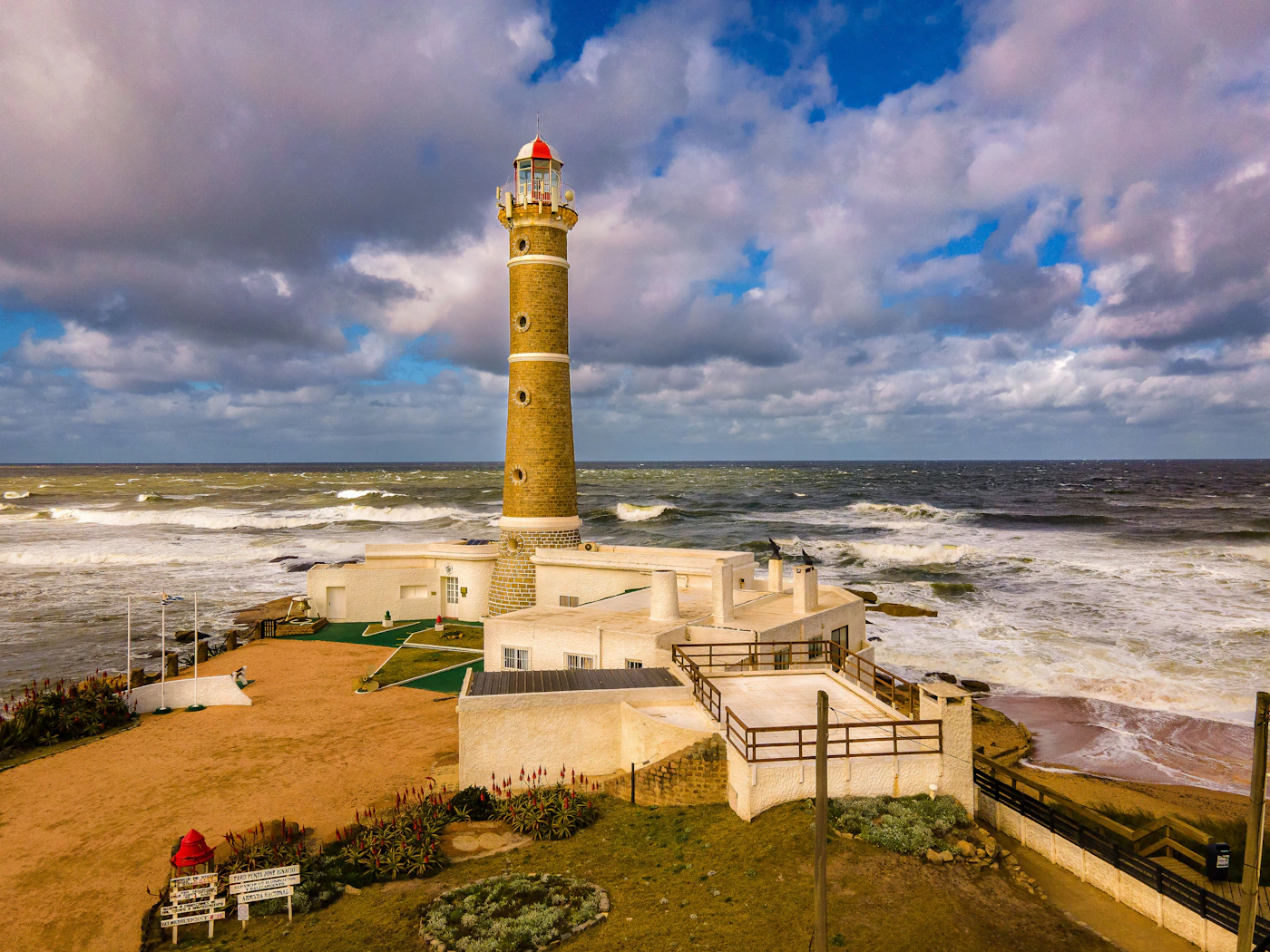 Uruguai — inspiração de viagem pela América do Sul