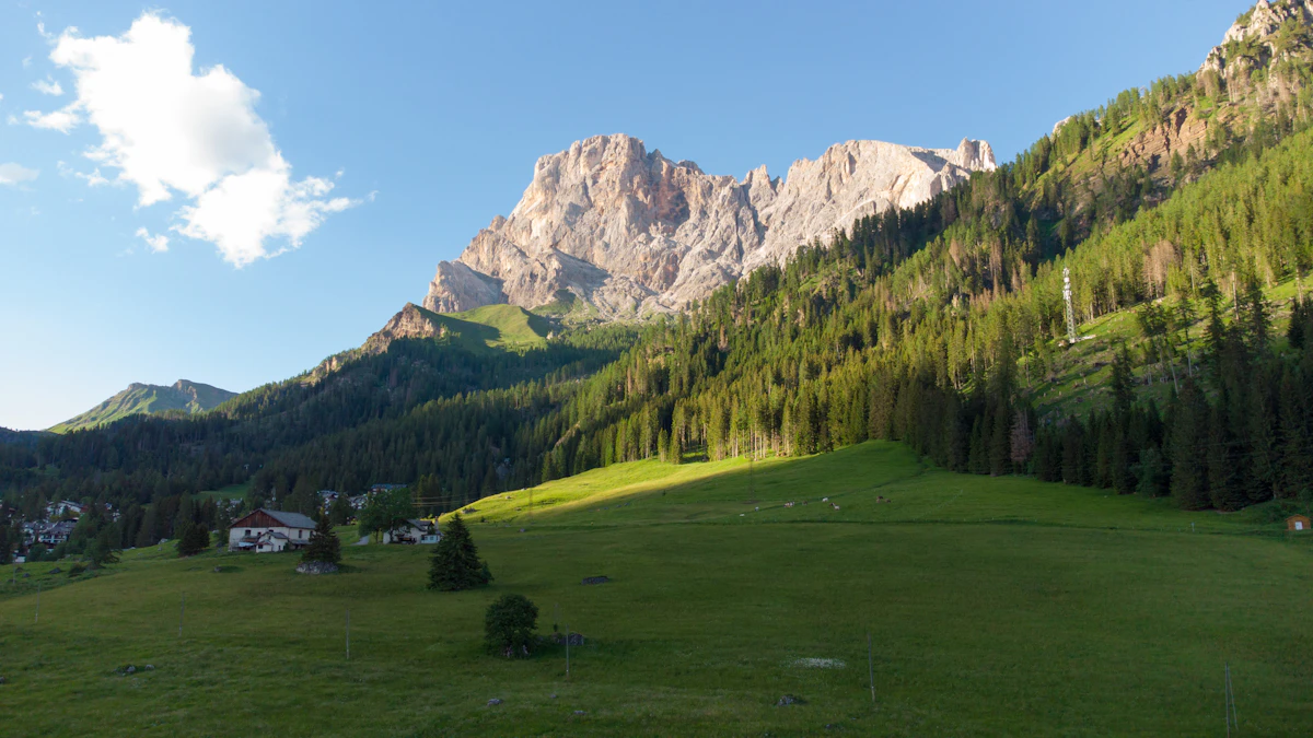 Trentino-Alto Adige