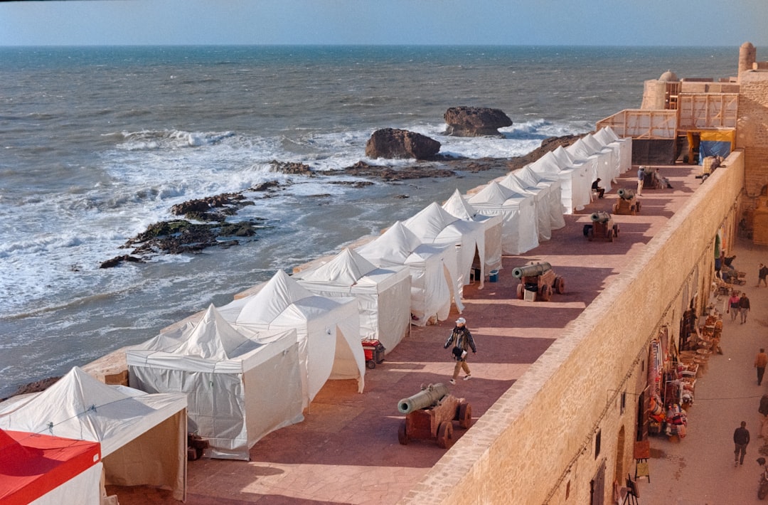 Beach photo spot Essaouira Sidi Kaouki