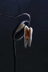 a hand holding a key