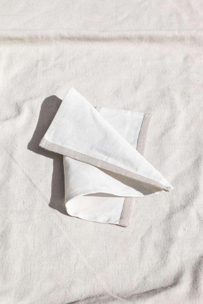 Servilletas Absorbentes
