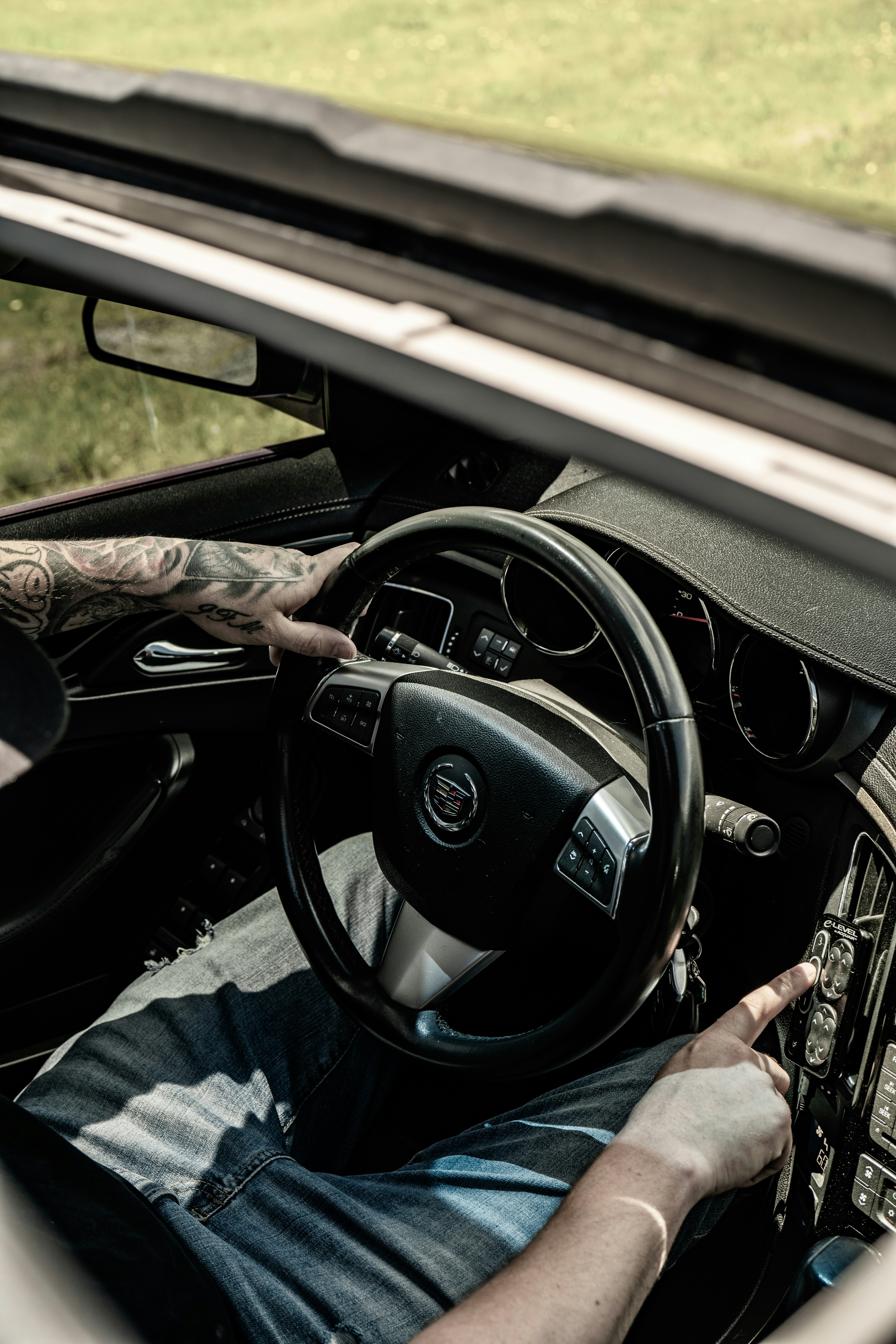 Photo by damienleblancphotography