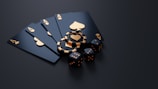 a close-up of a game board