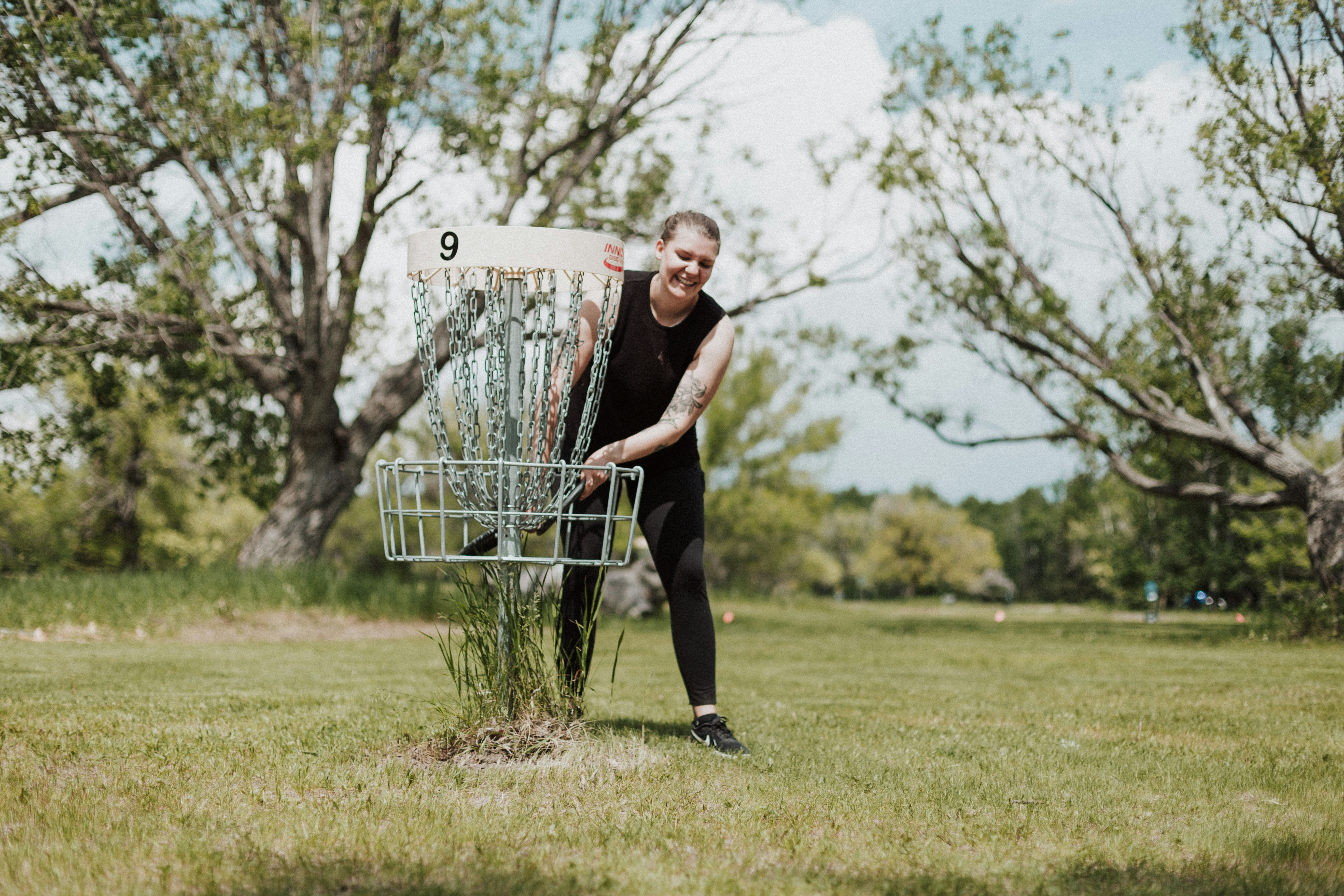 Disc Golf Canada Photos Télécharger des images gratuites sur Unsplash