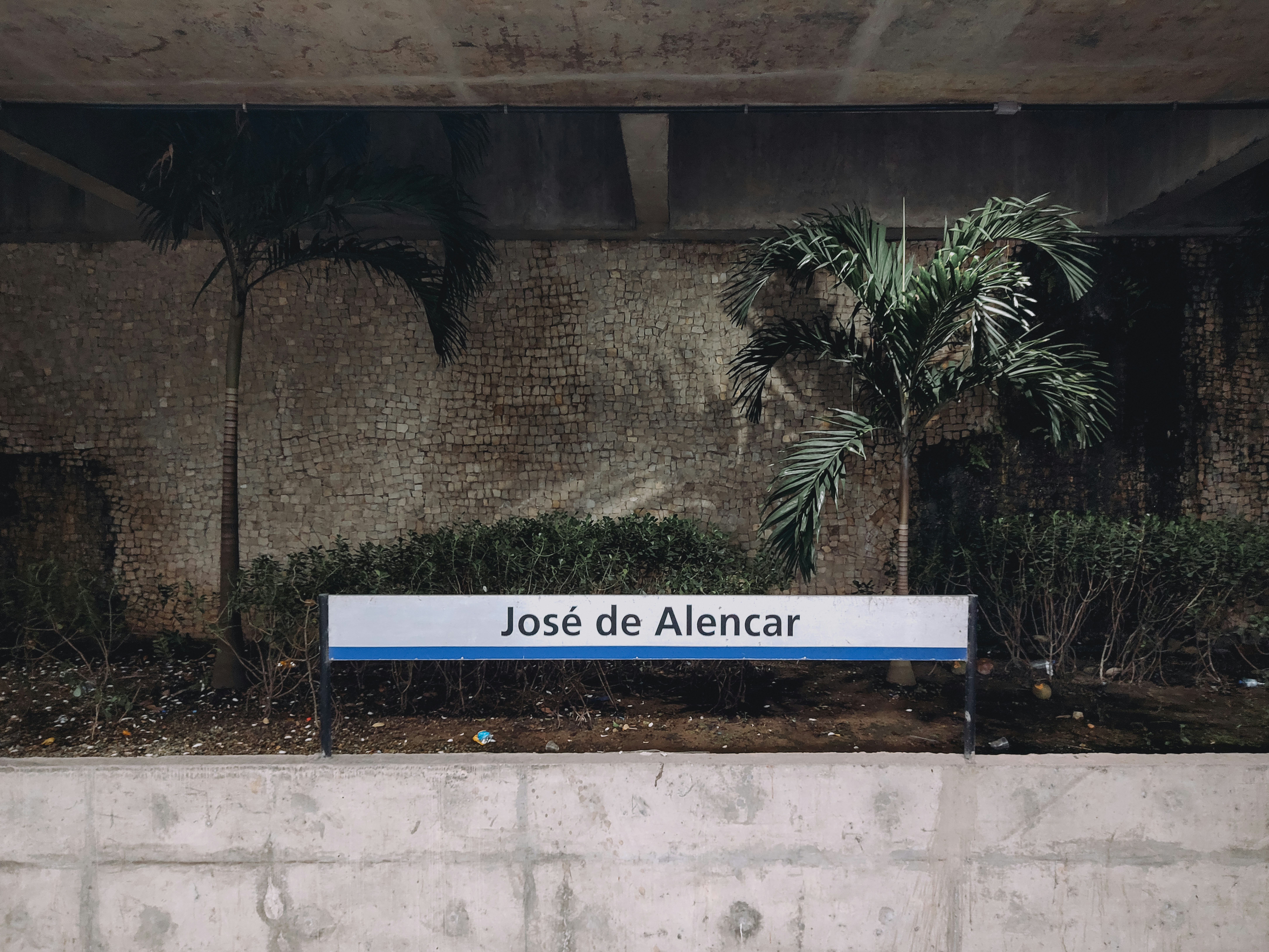 Praça Tristão José de Fraga