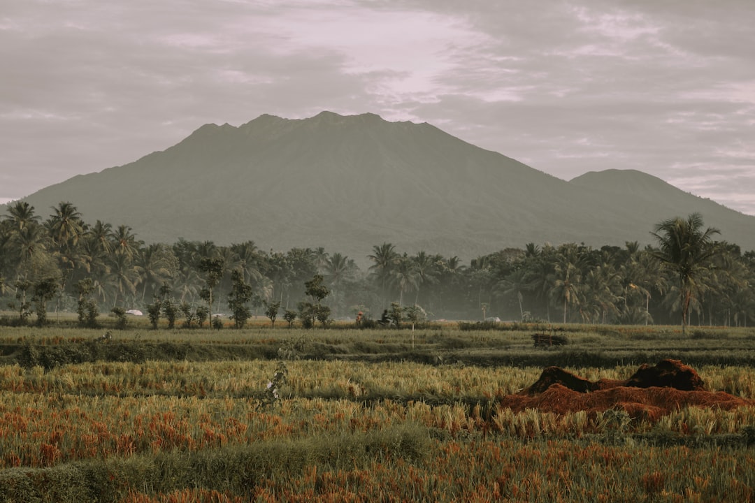 Mountain photo spot Banyuwangi Bali