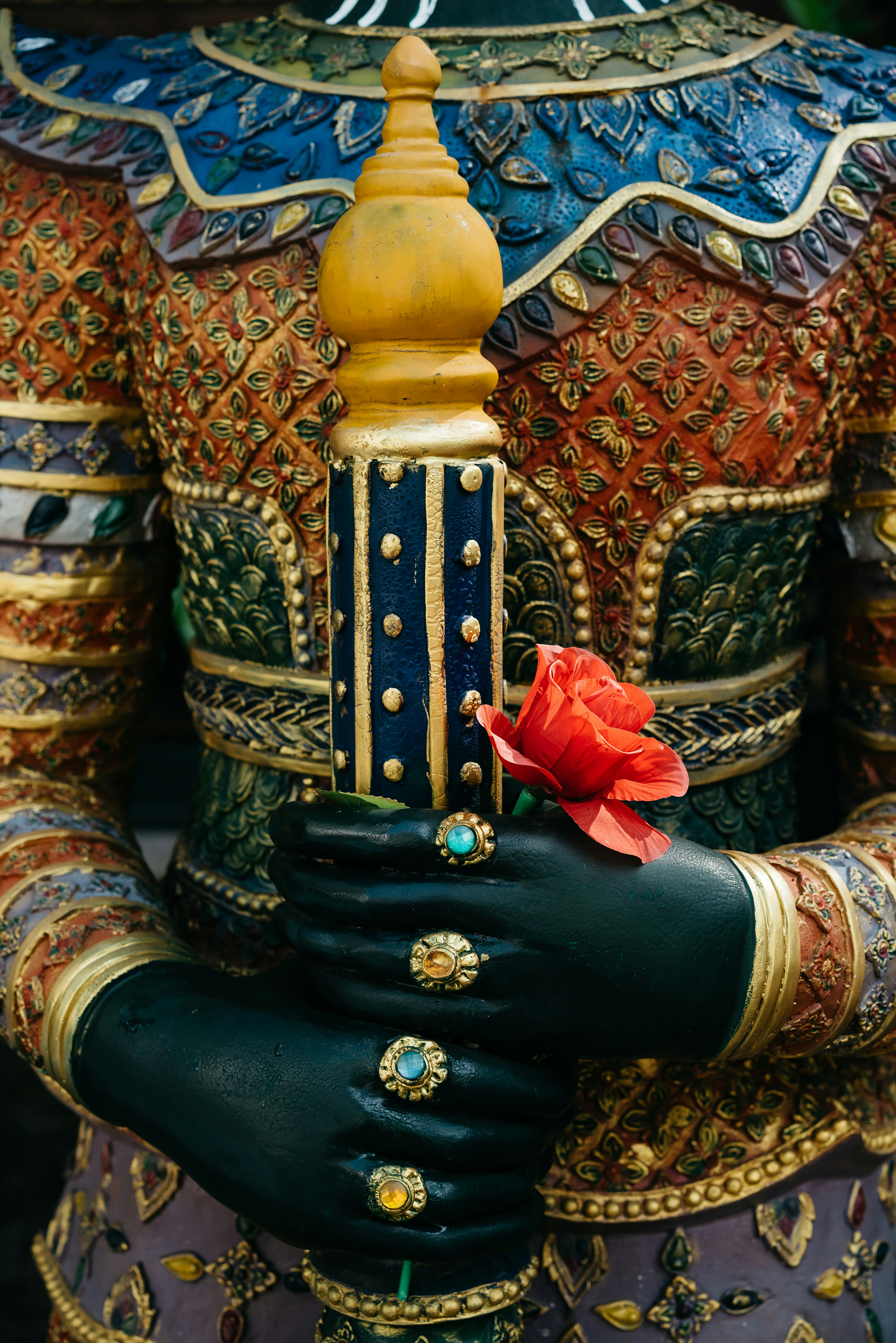 Photo by markuswinkler