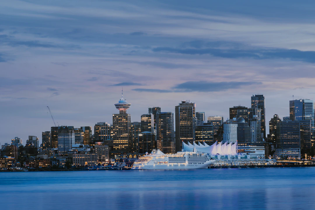 15-Day Canada Budget Backpacking Itinerary