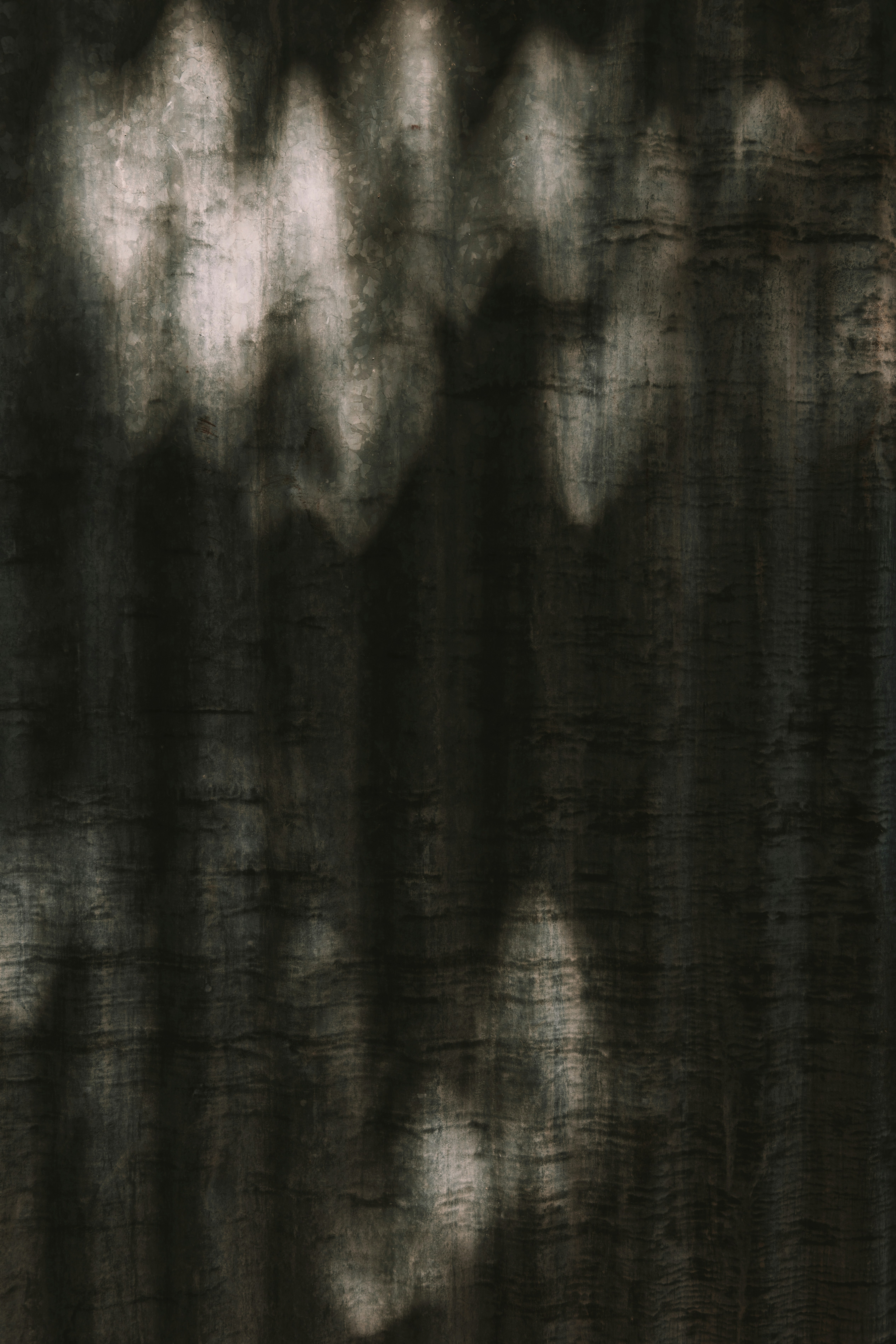 formes de terreurs nocturnes